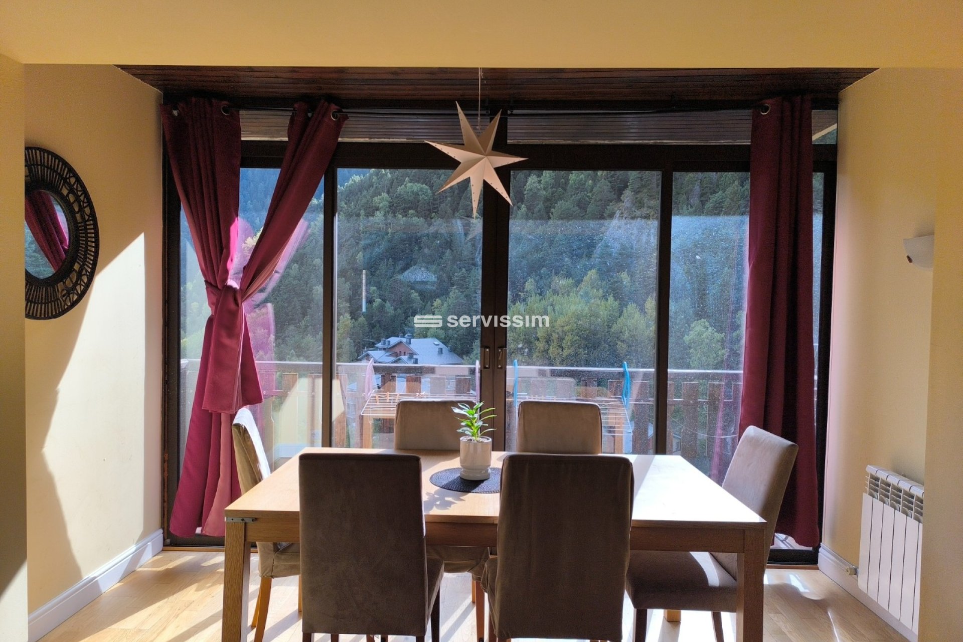 Location - Appartement - Arinsal