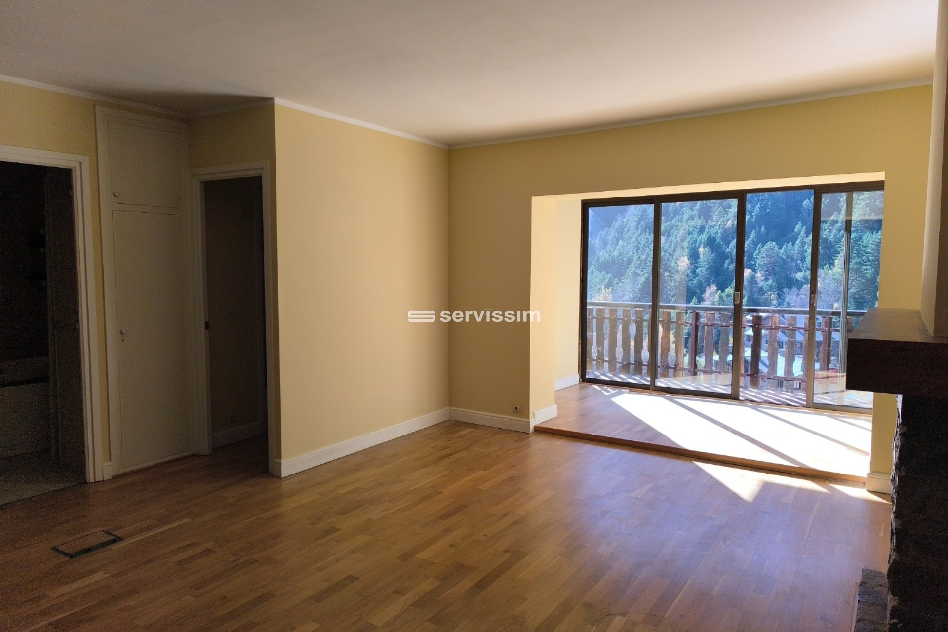 Location - Appartement - Arinsal