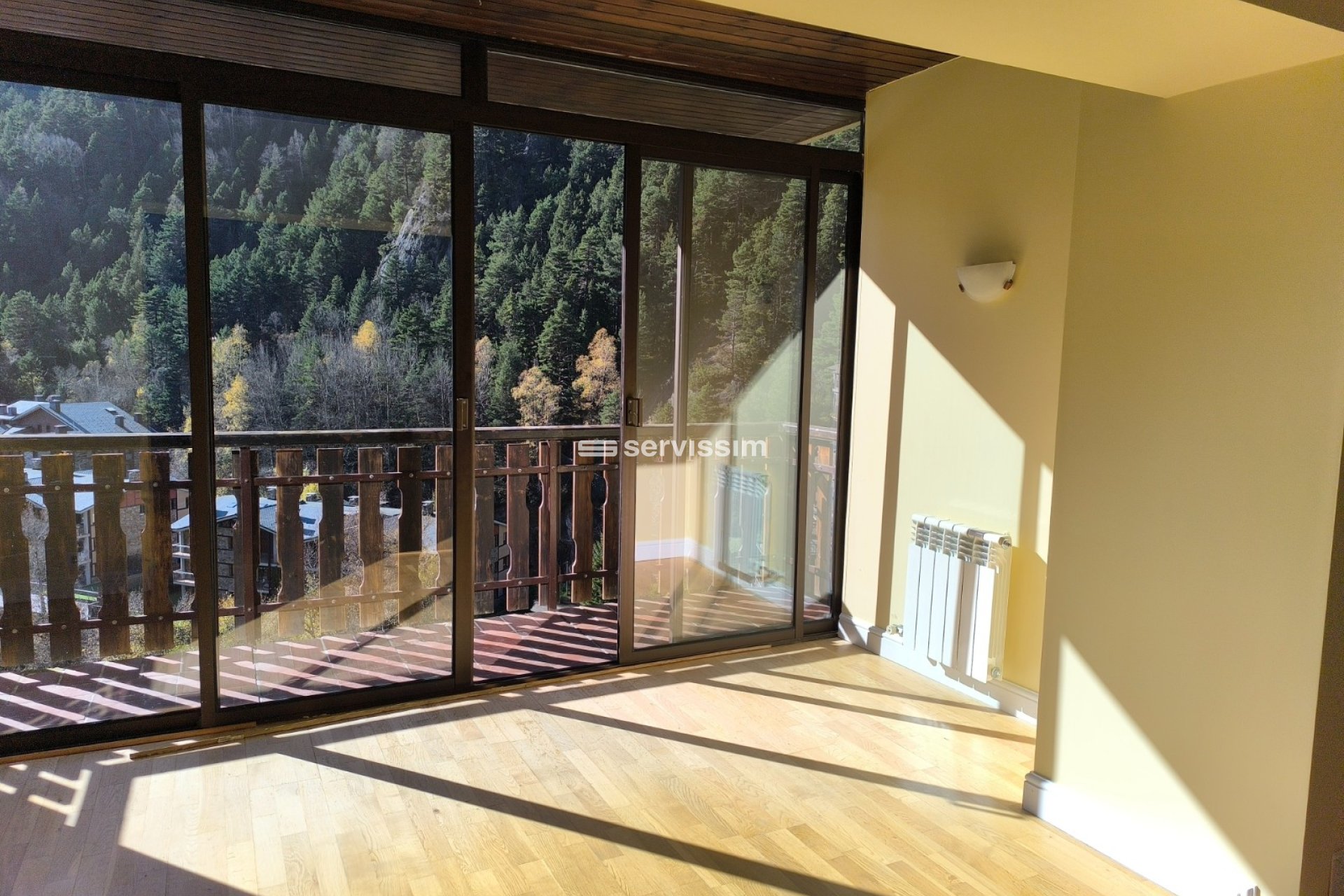 Location - Appartement - Arinsal