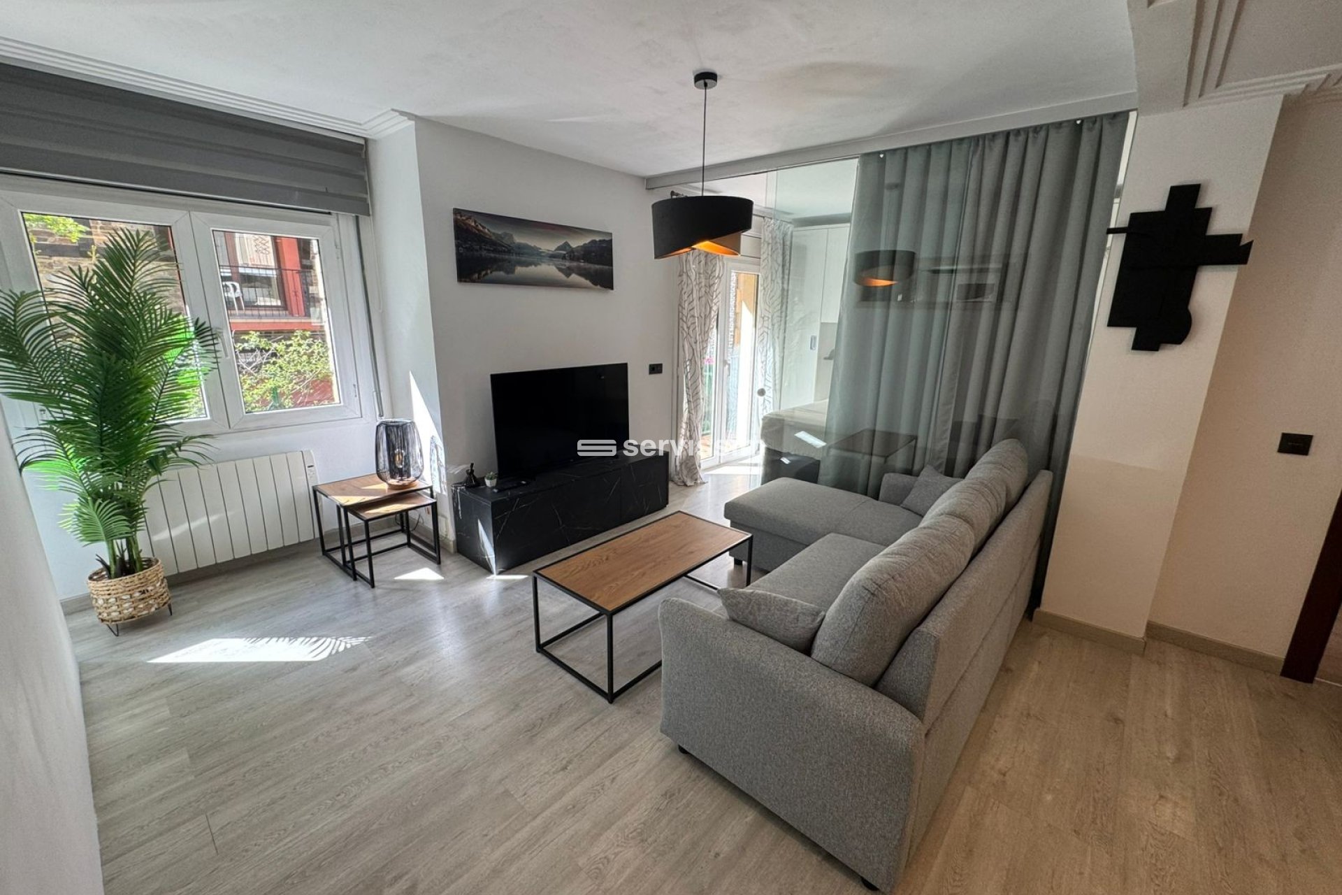 Location - Appartement - Arinsal