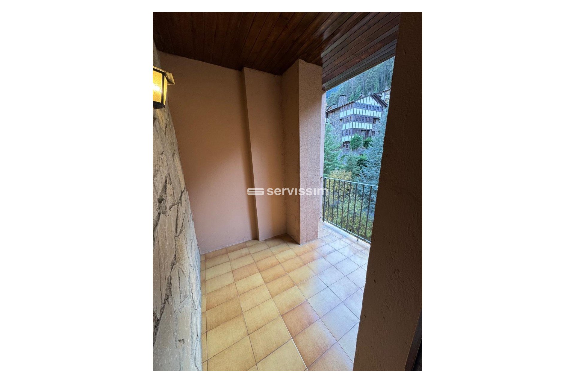 Location - Appartement - Arinsal