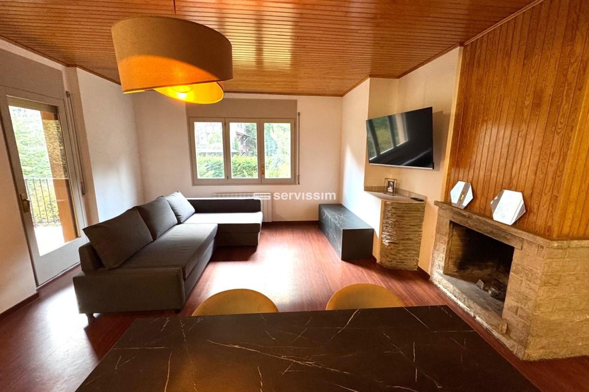 Location - Appartement - Arinsal