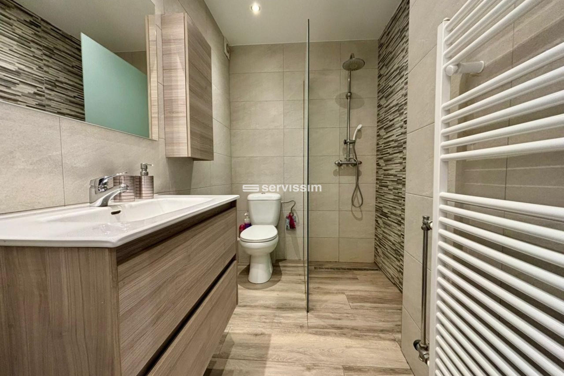 Location - Appartement - Arinsal