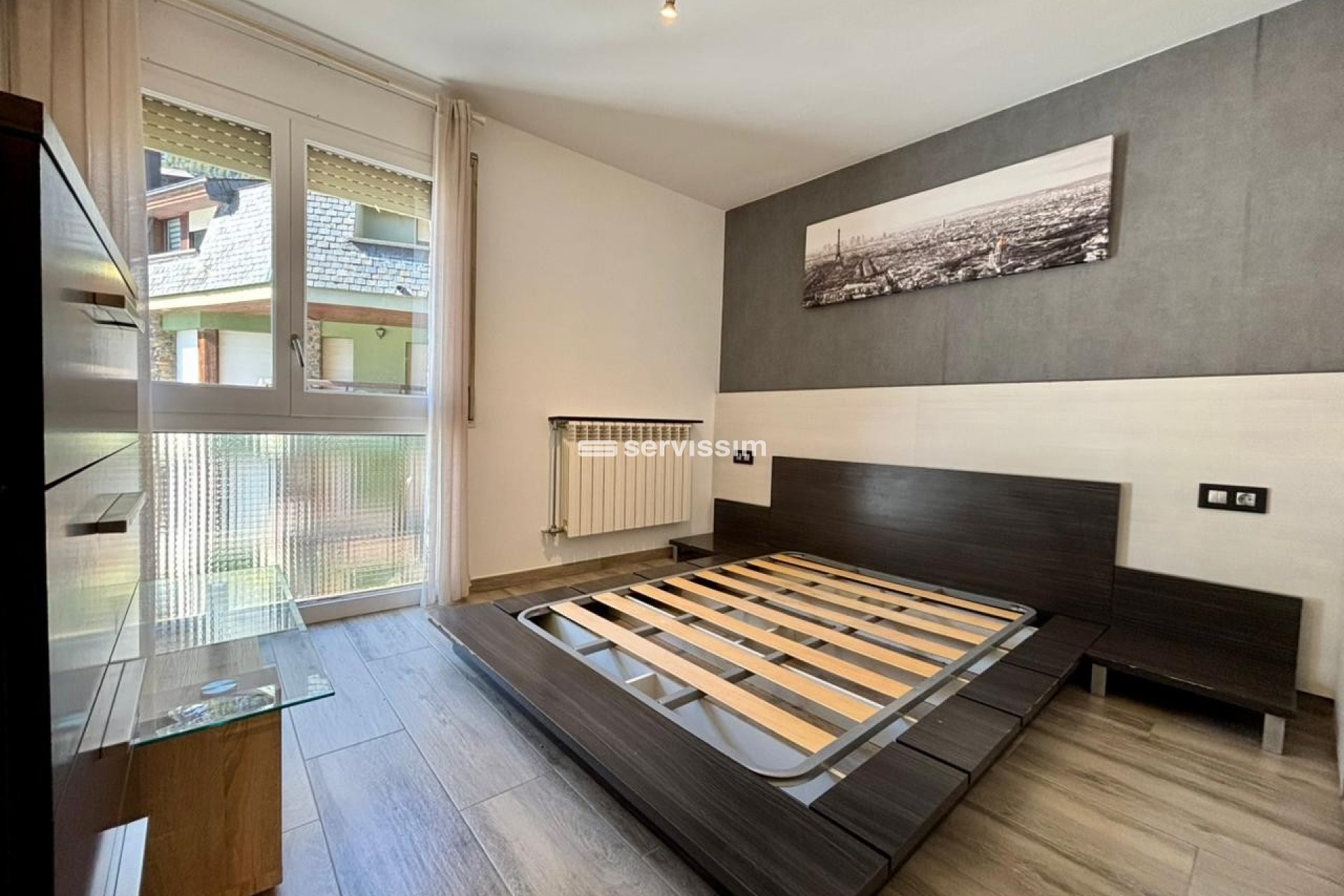 Location - Appartement - Arinsal