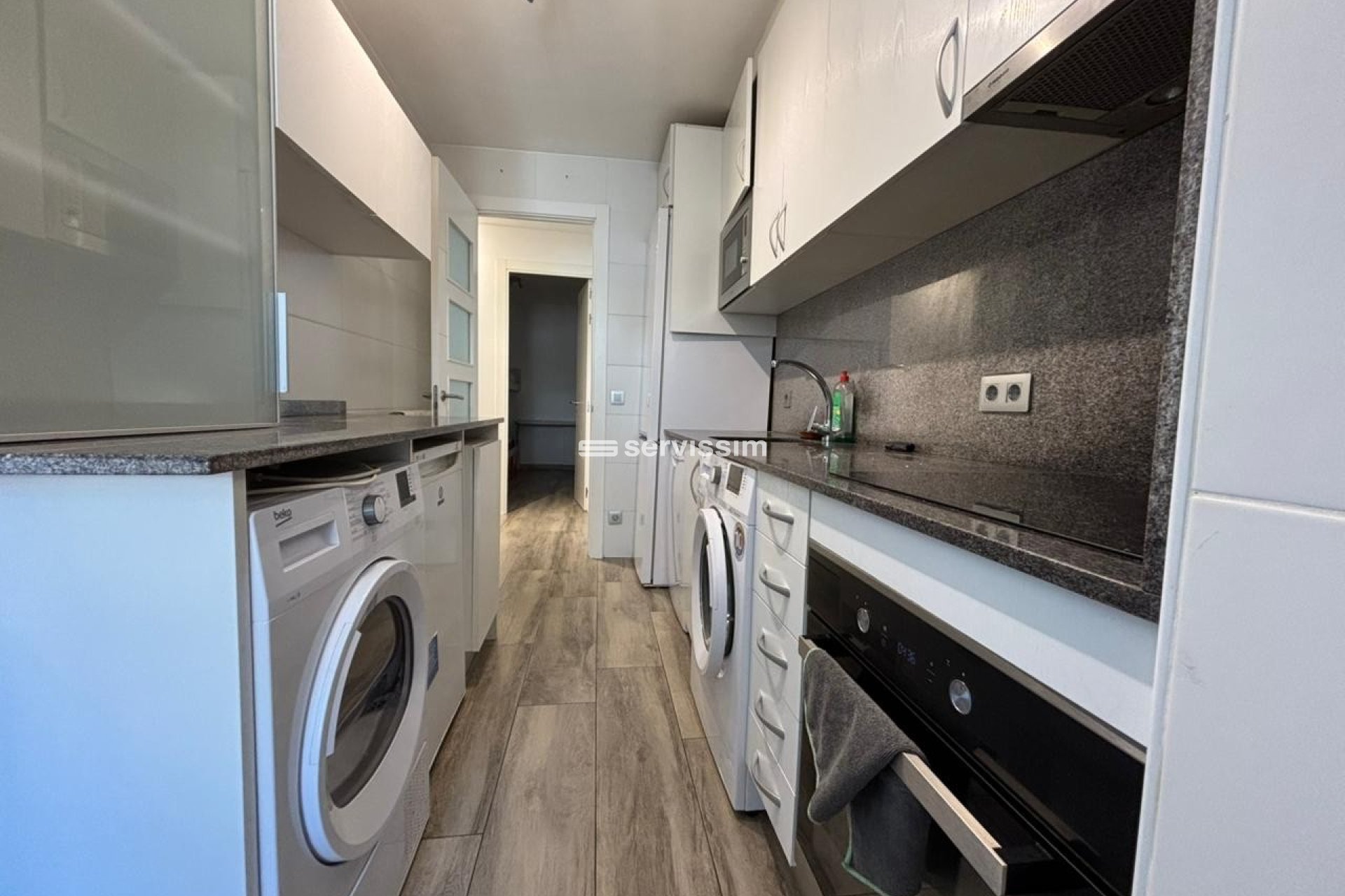 Location - Appartement - Arinsal