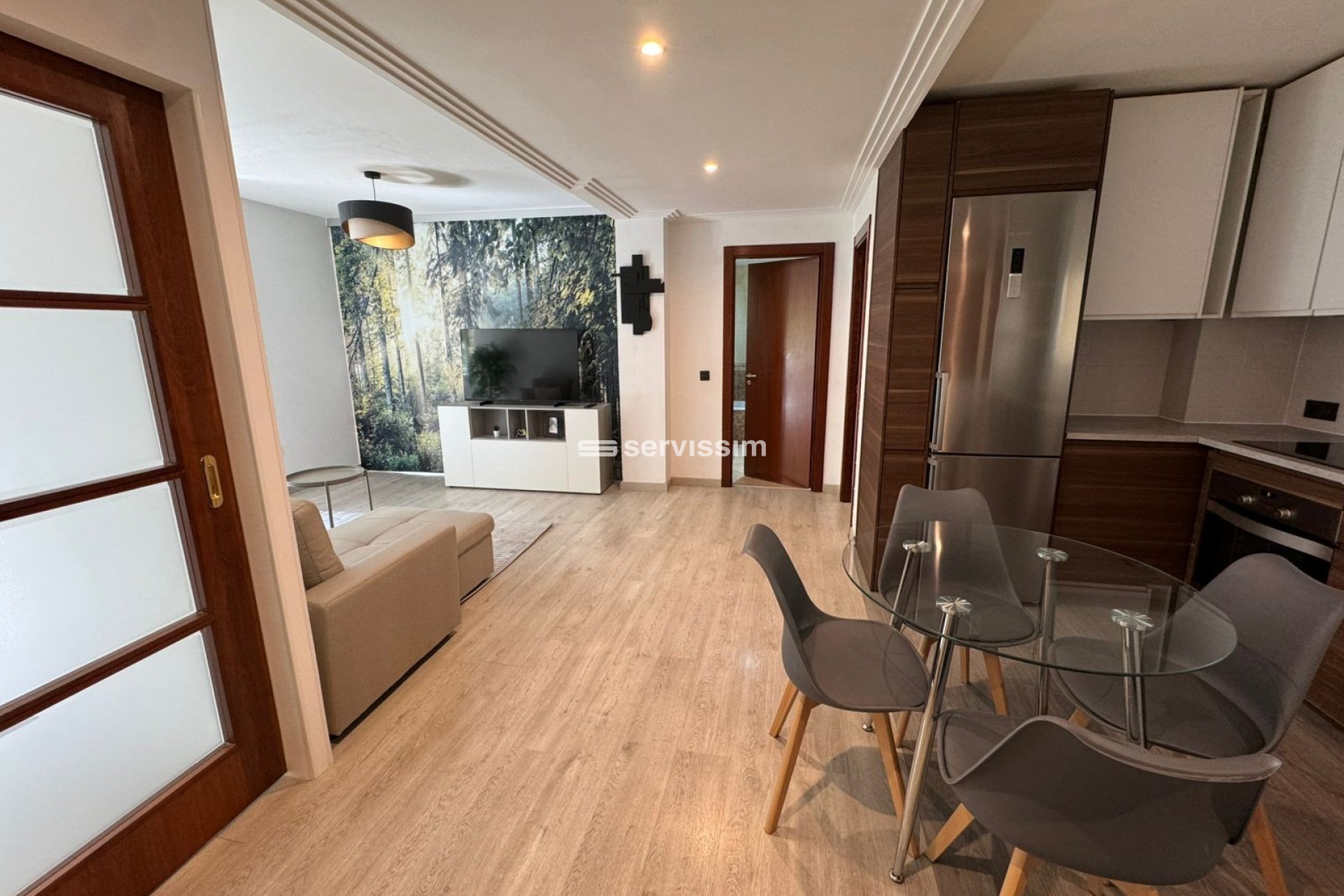 Location - Appartement - Arinsal