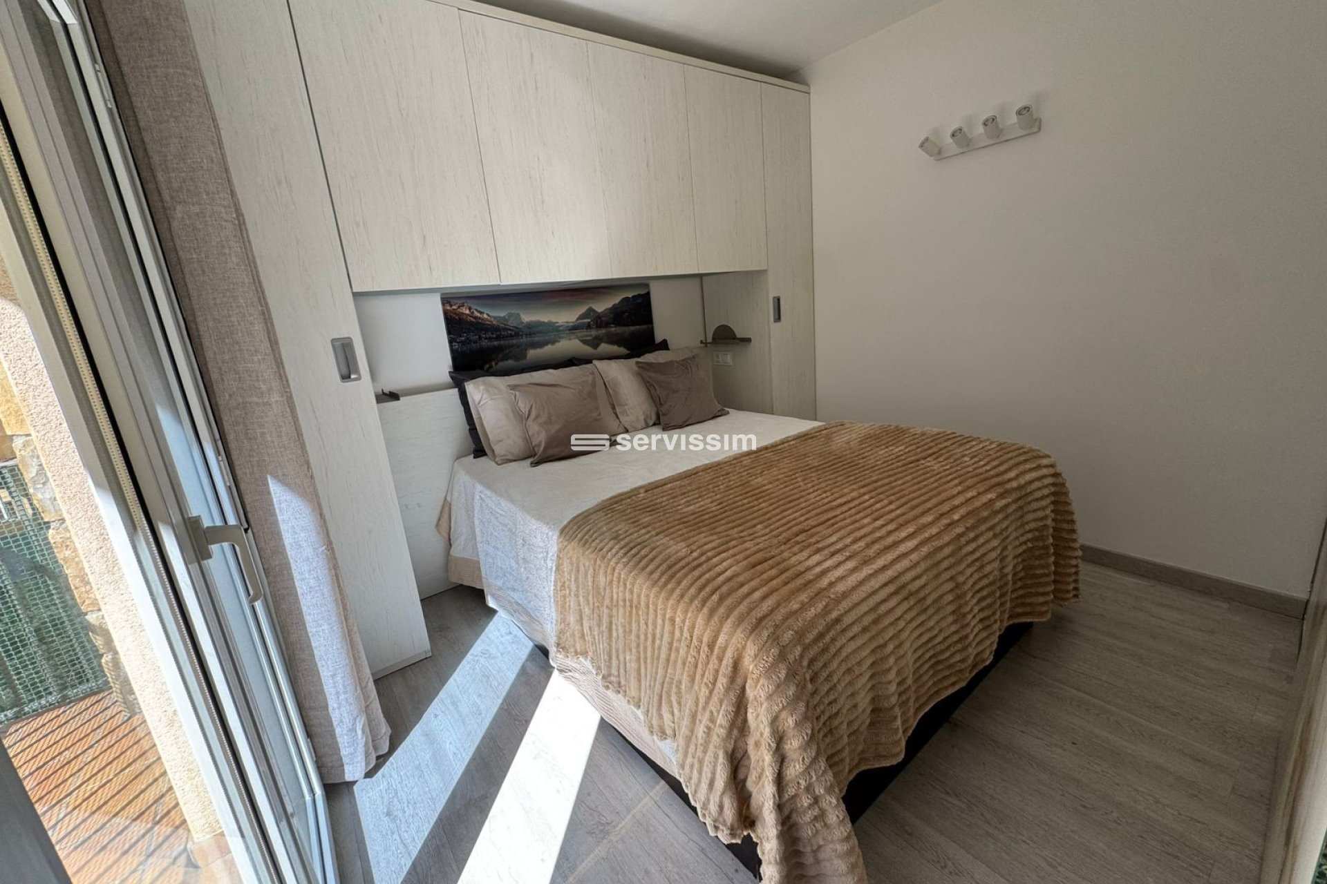Location - Appartement - Arinsal