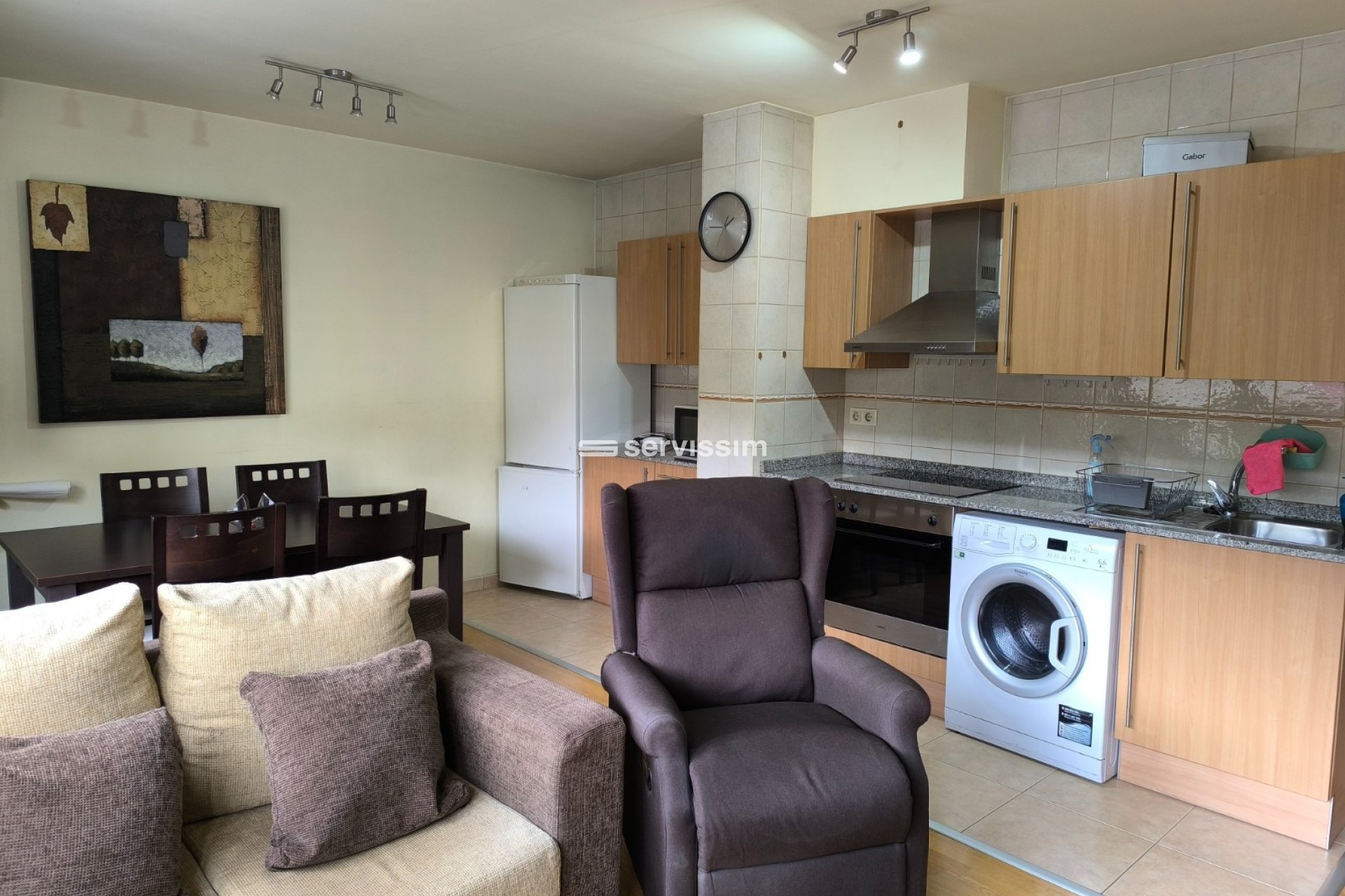 Location - Appartement - Centre ville