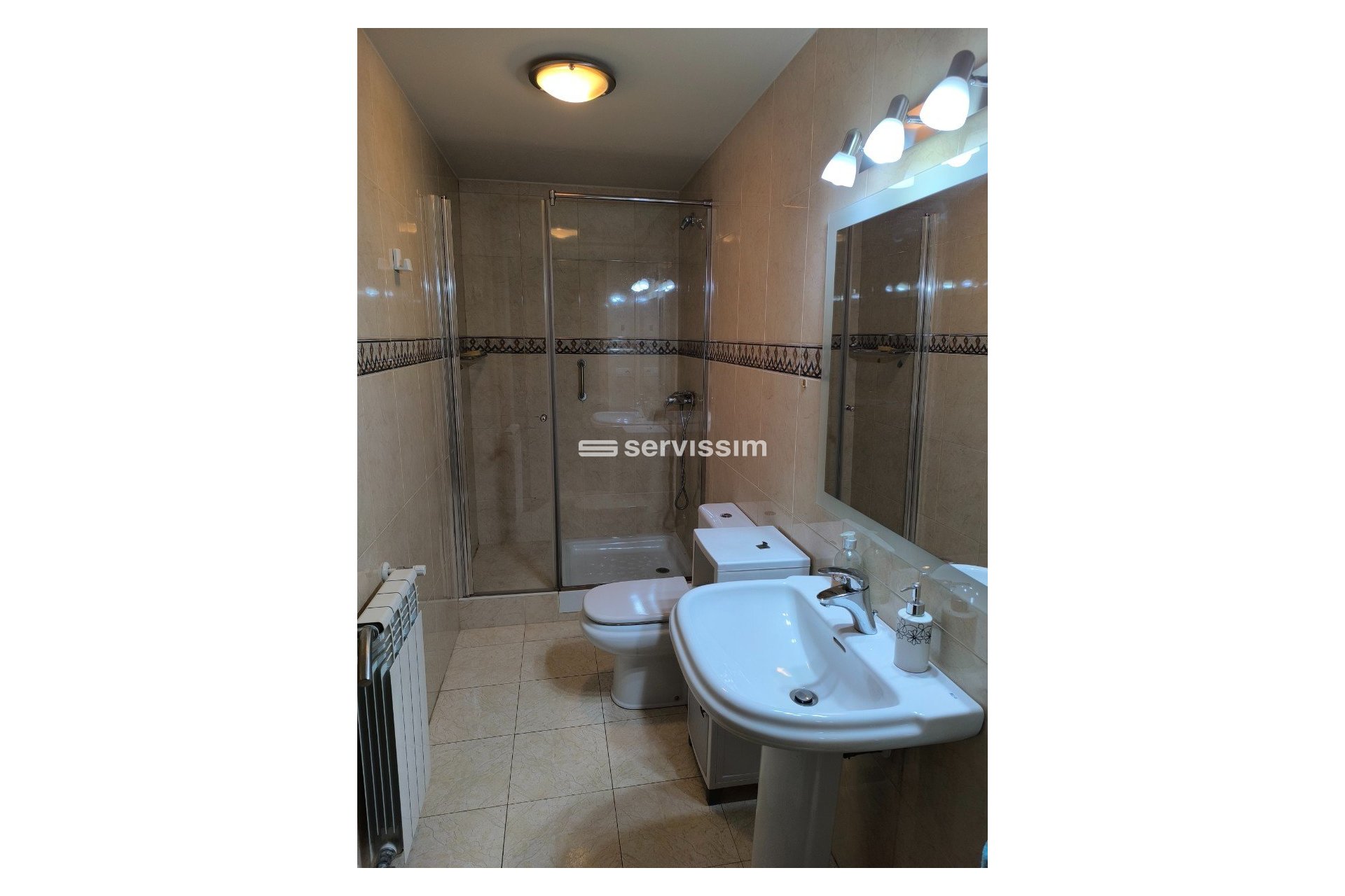 Location - Appartement - Centre ville