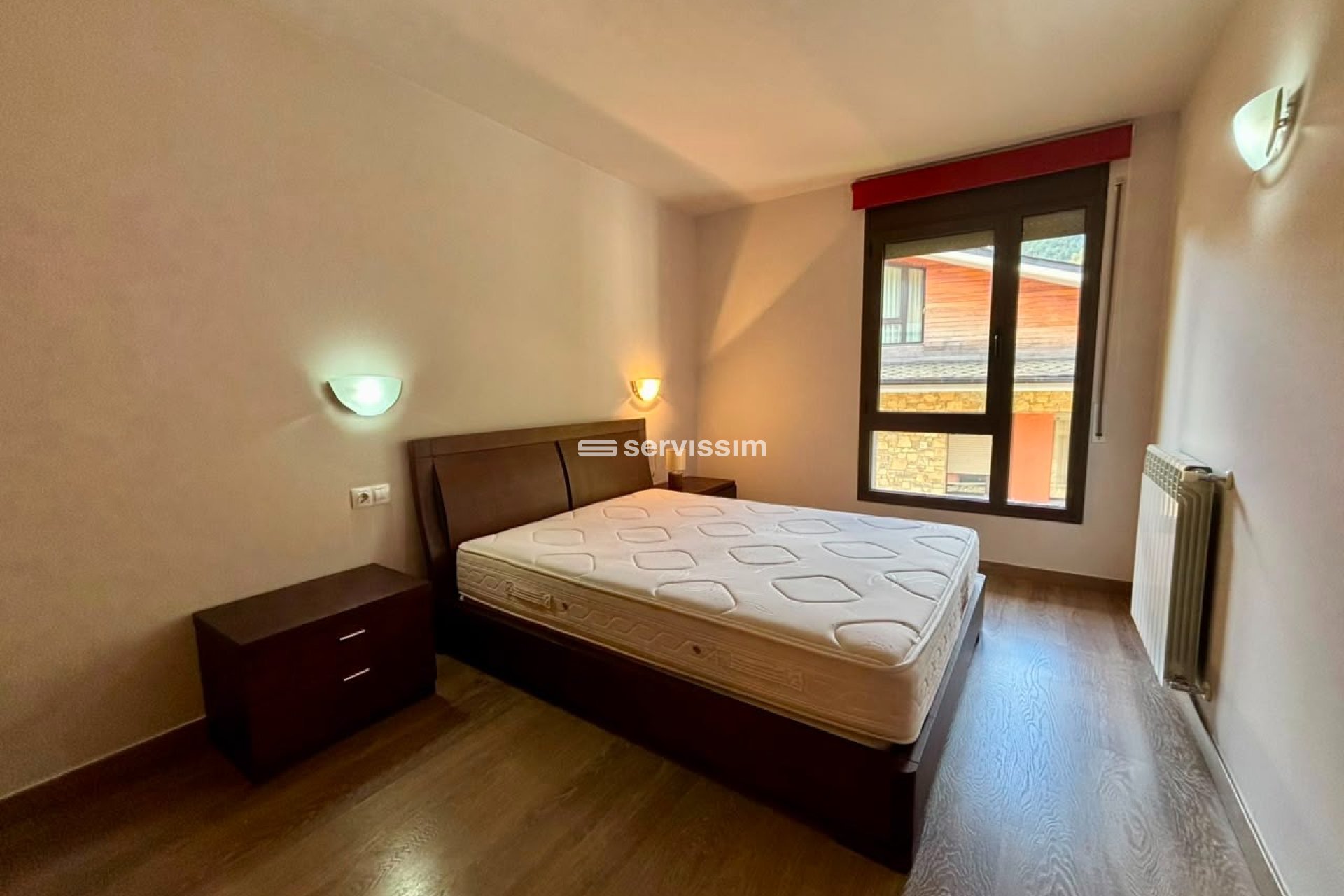 Location - Appartement - Centre ville