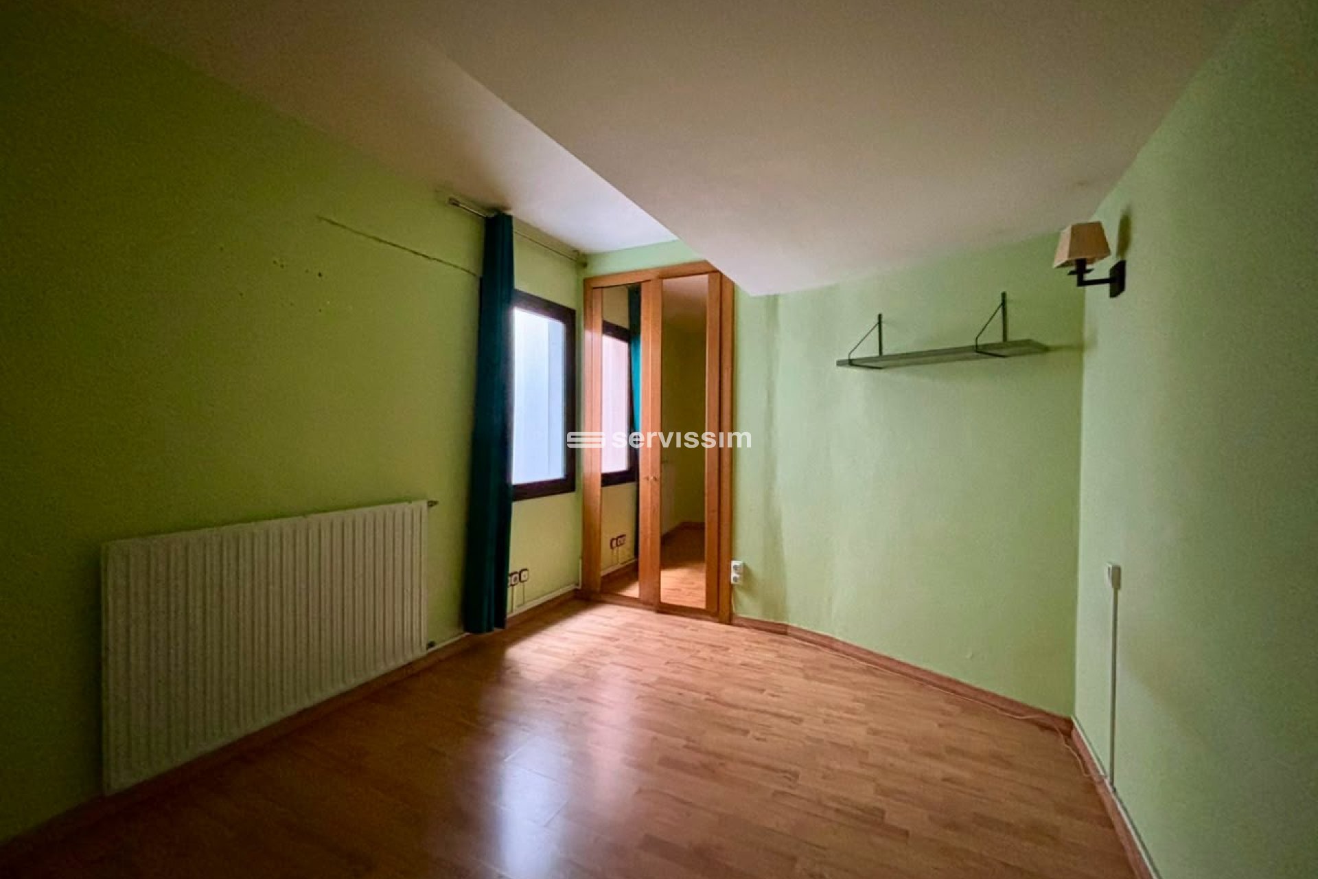 Location - Appartement - Centre ville