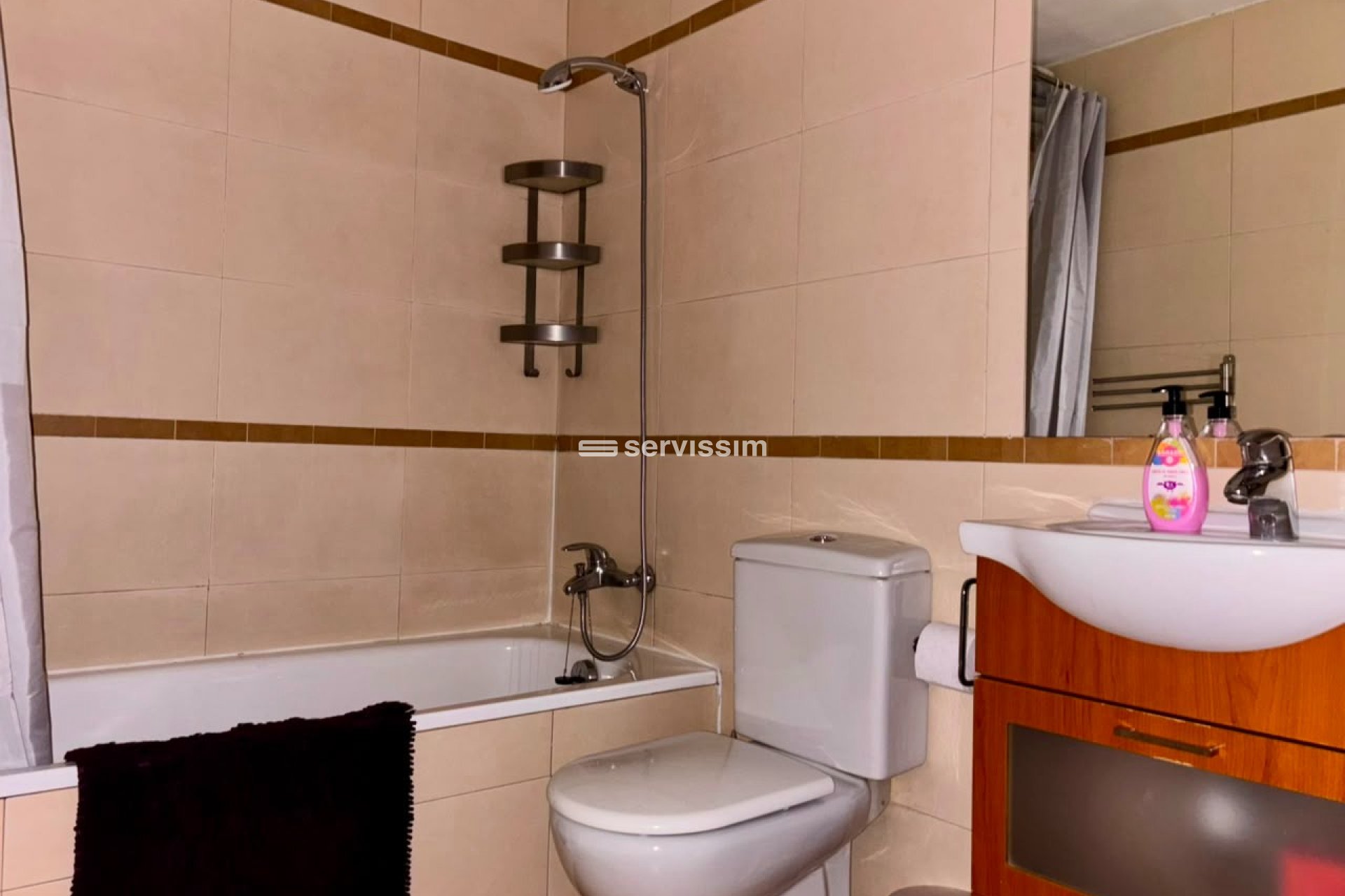 Location - Appartement - Centre ville