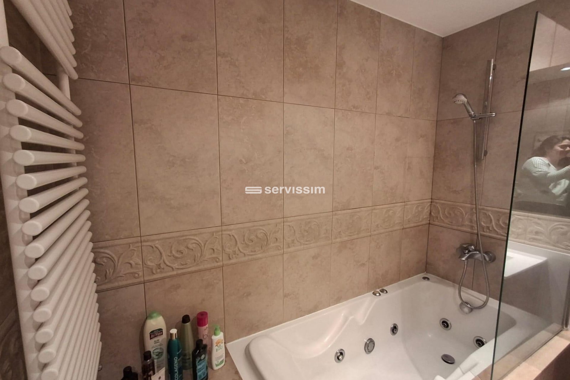 Location - Appartement - L'Aldosa