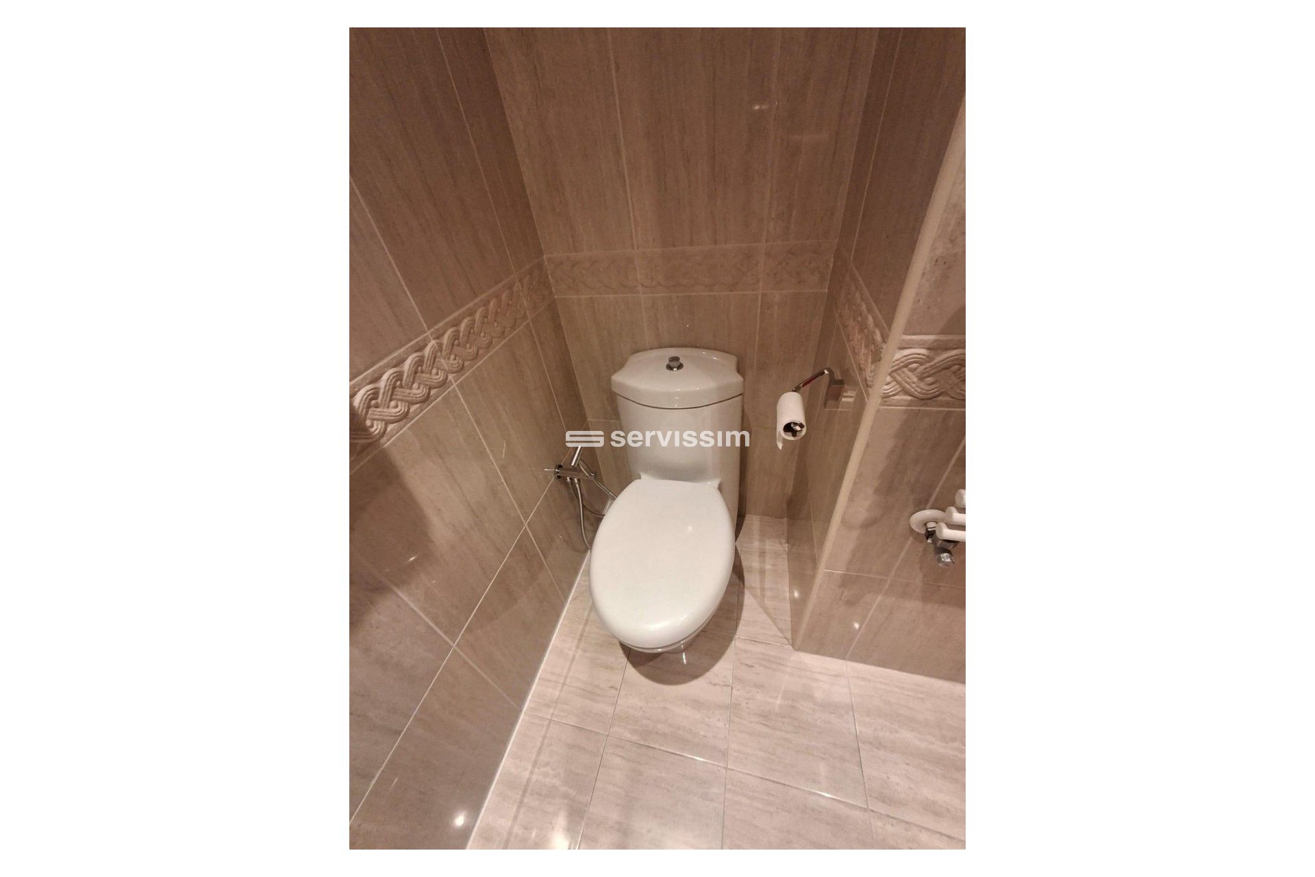 Location - Appartement - L'Aldosa