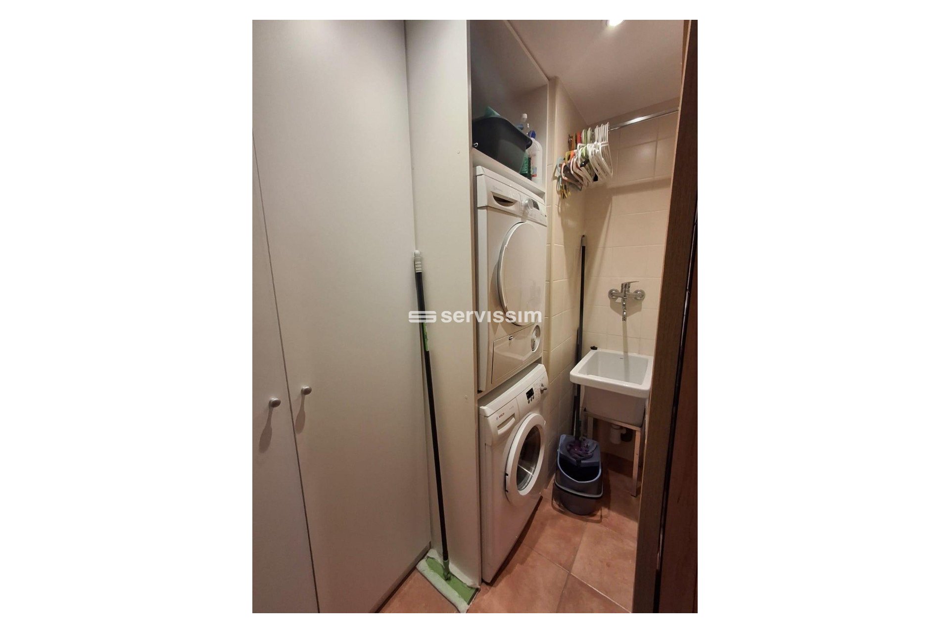 Location - Appartement - L'Aldosa