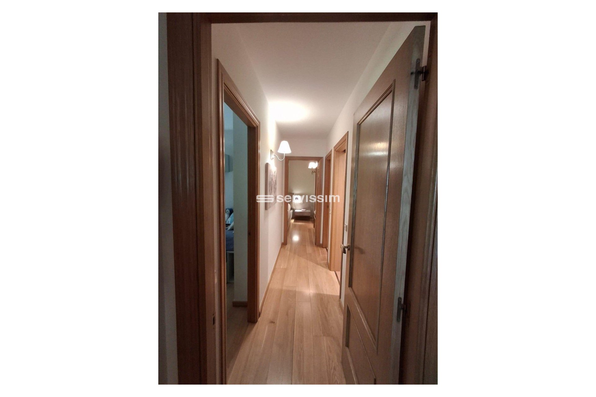 Location - Appartement - L'Aldosa