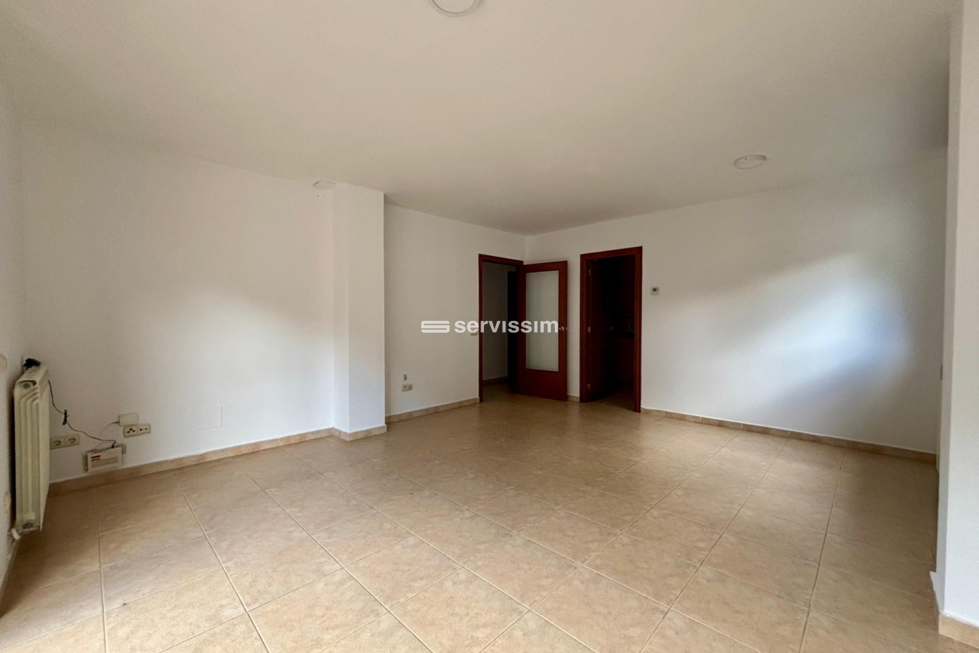 Location - Appartement - La Cortinada