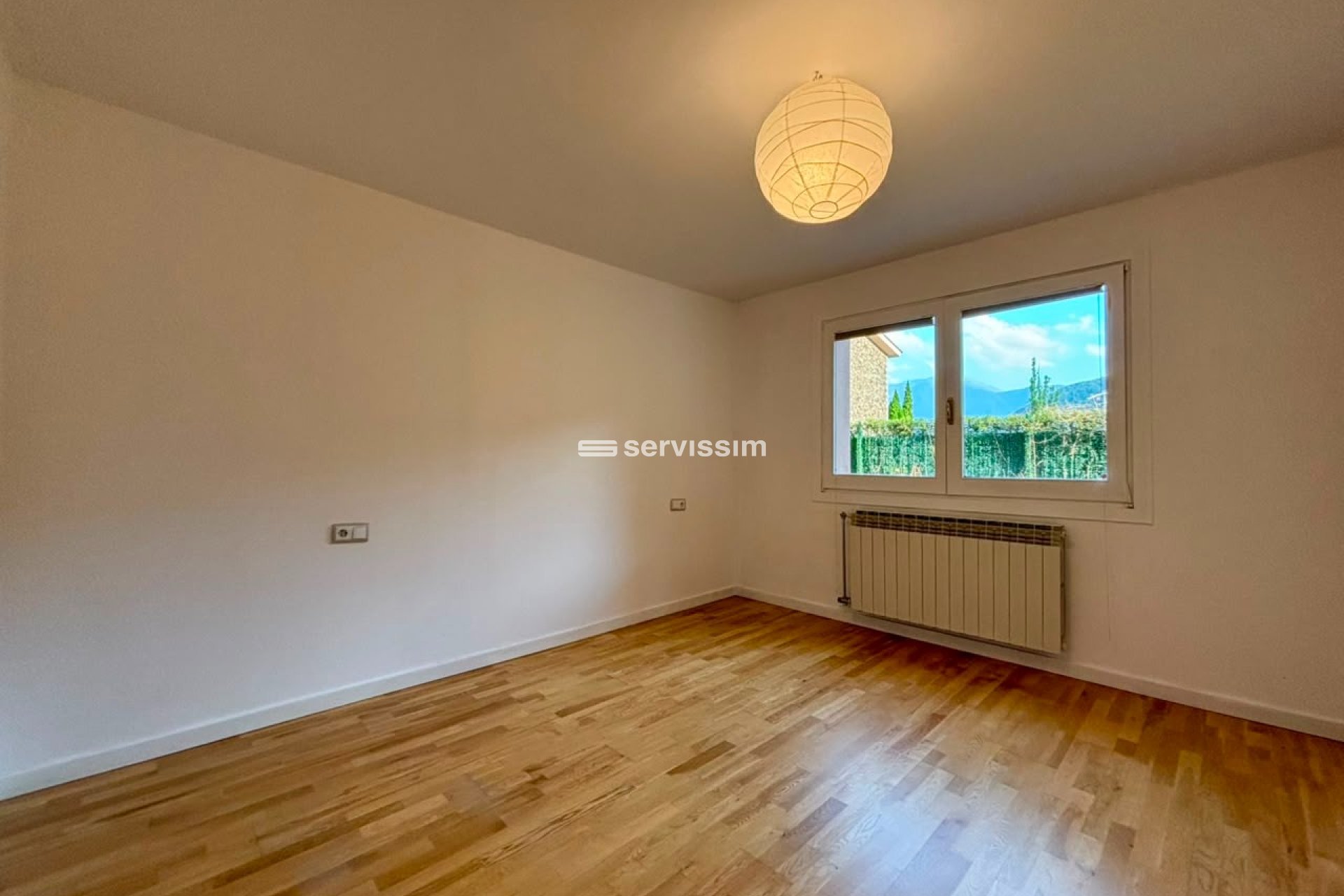 Location - Appartement - La Massana - Centre