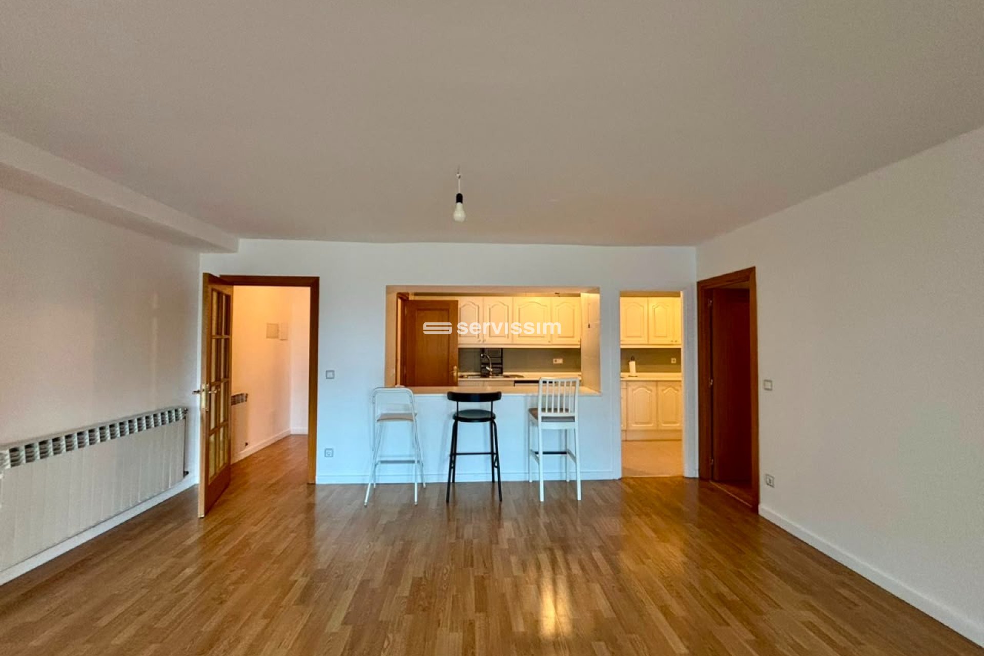 Location - Appartement - La Massana - Centre