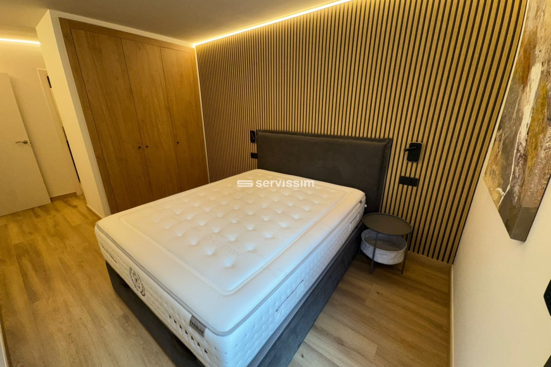 Location - Appartement - Llorts