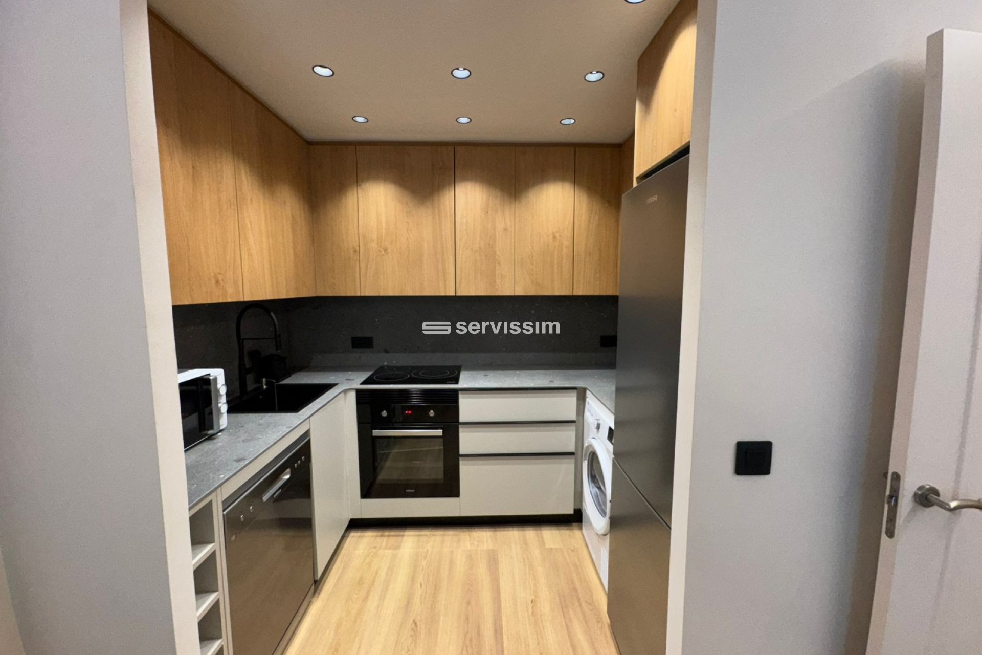 Location - Appartement - Llorts