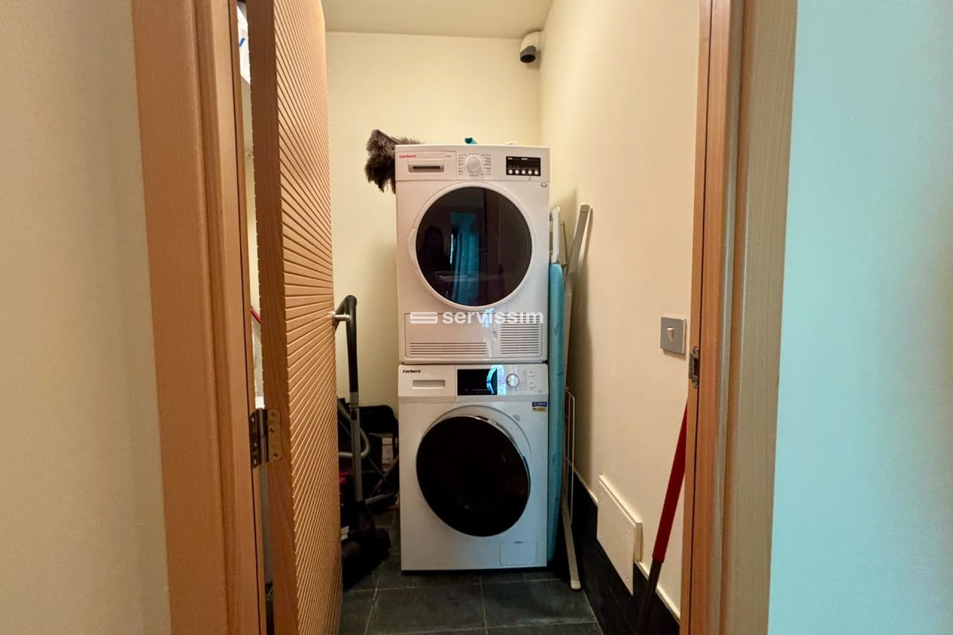 Location - Appartement - Llorts
