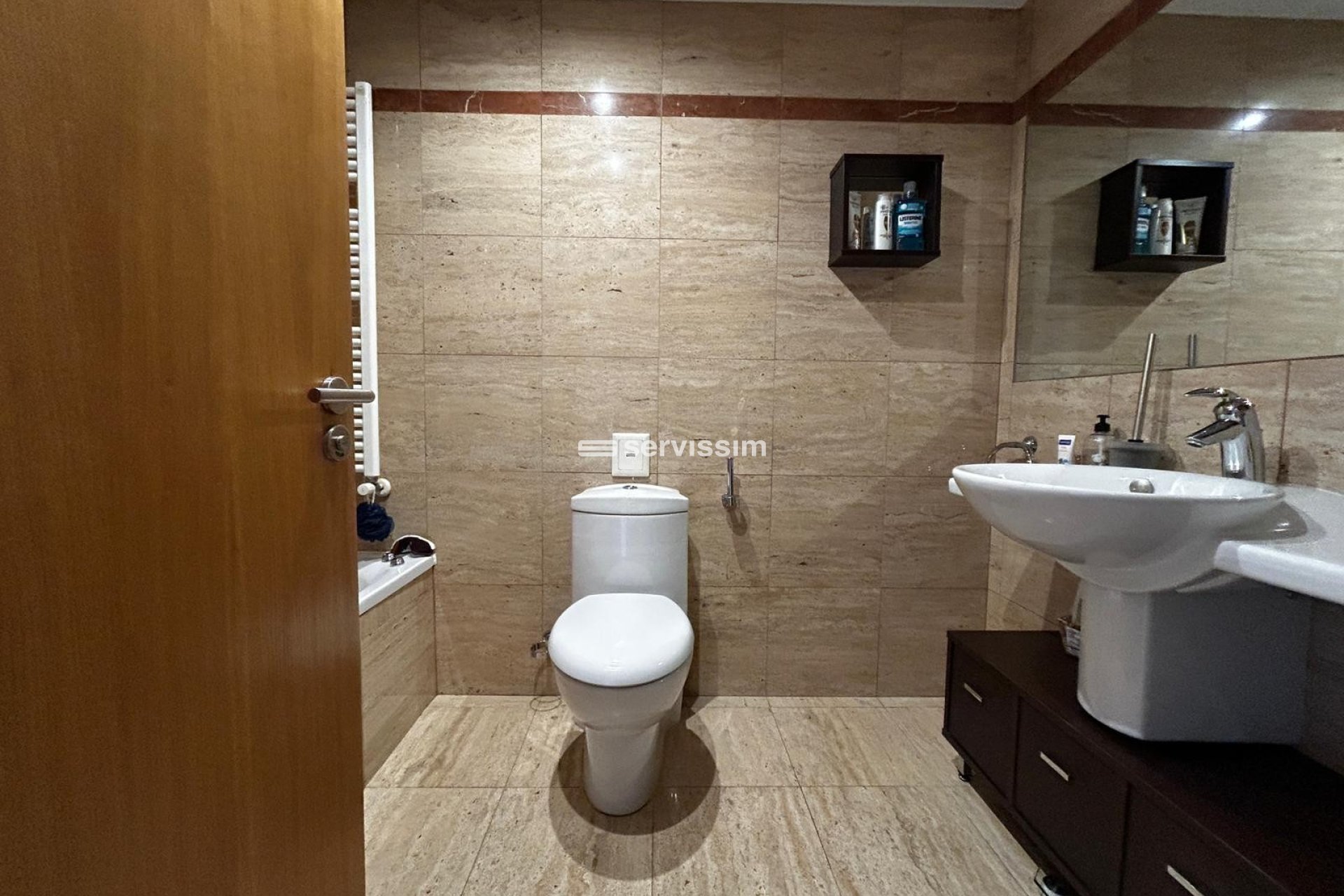 Location - Dernier étage - Anyós