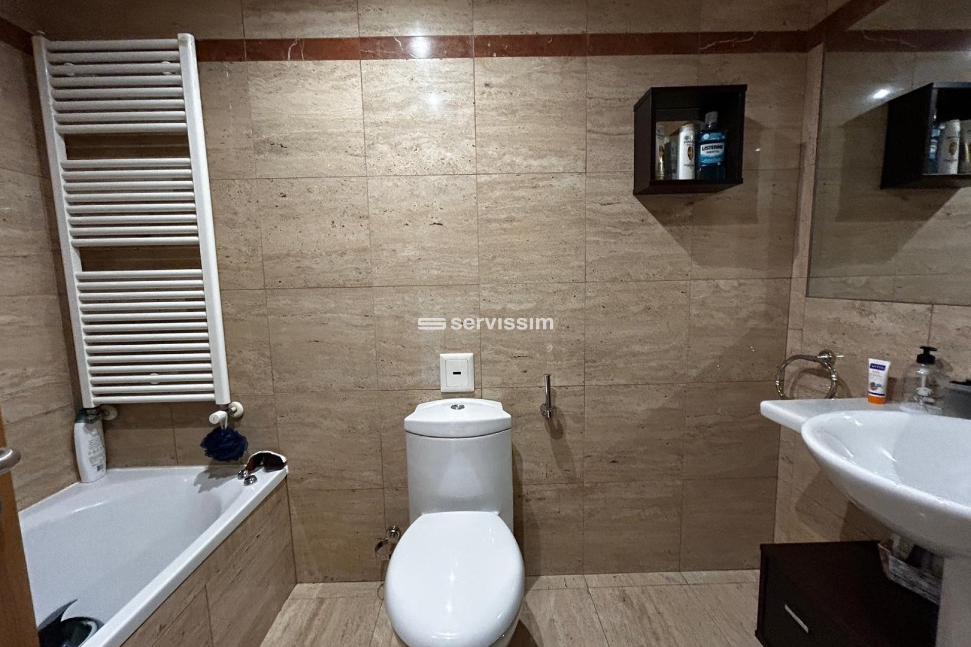 Location - Dernier étage - Anyós