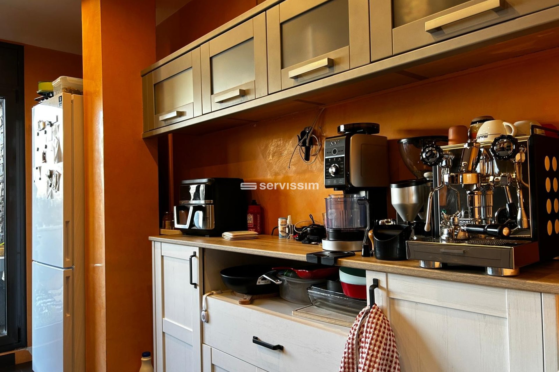 Location - Dernier étage - Anyós