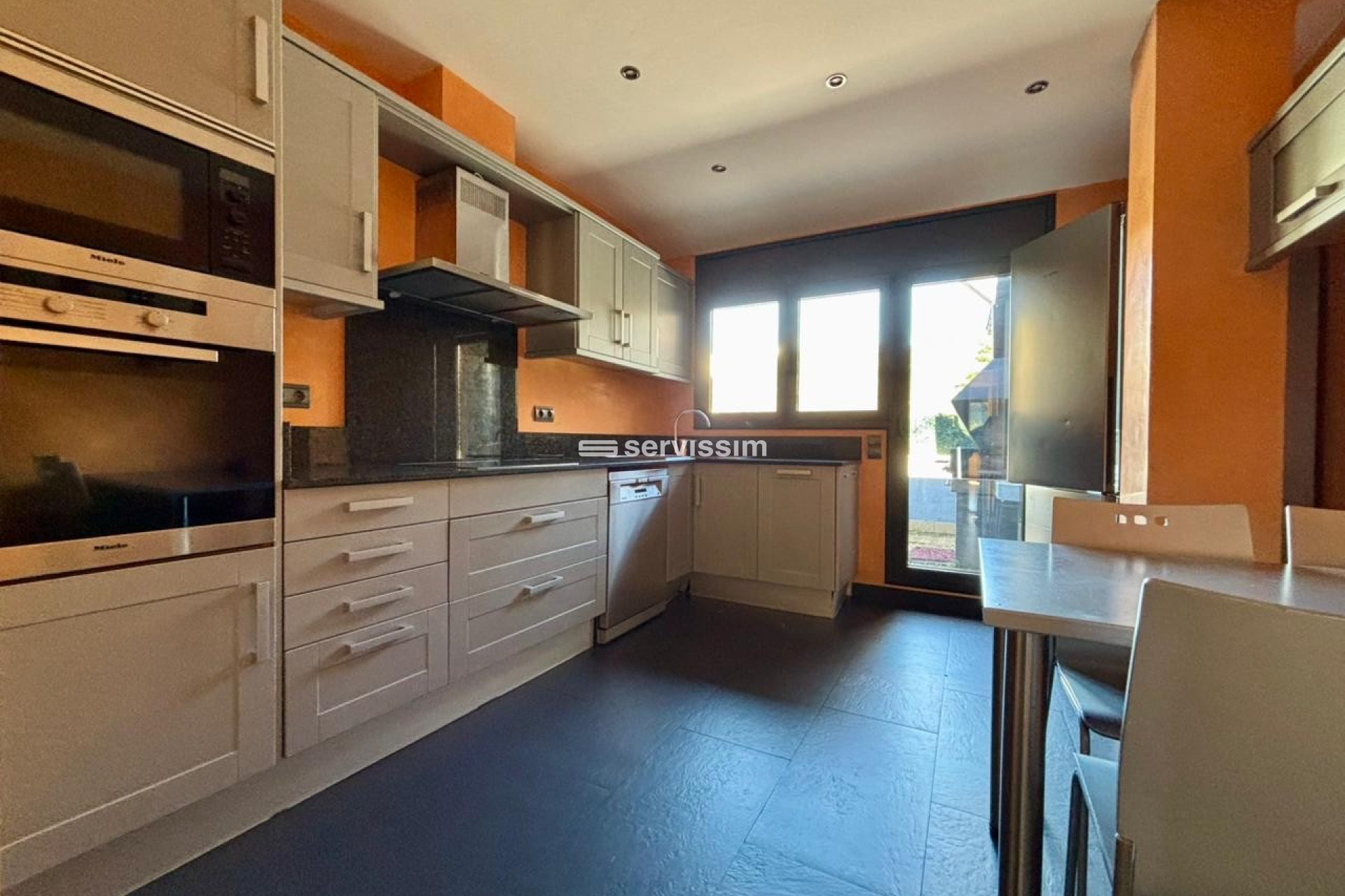 Location - Dernier étage - Anyós