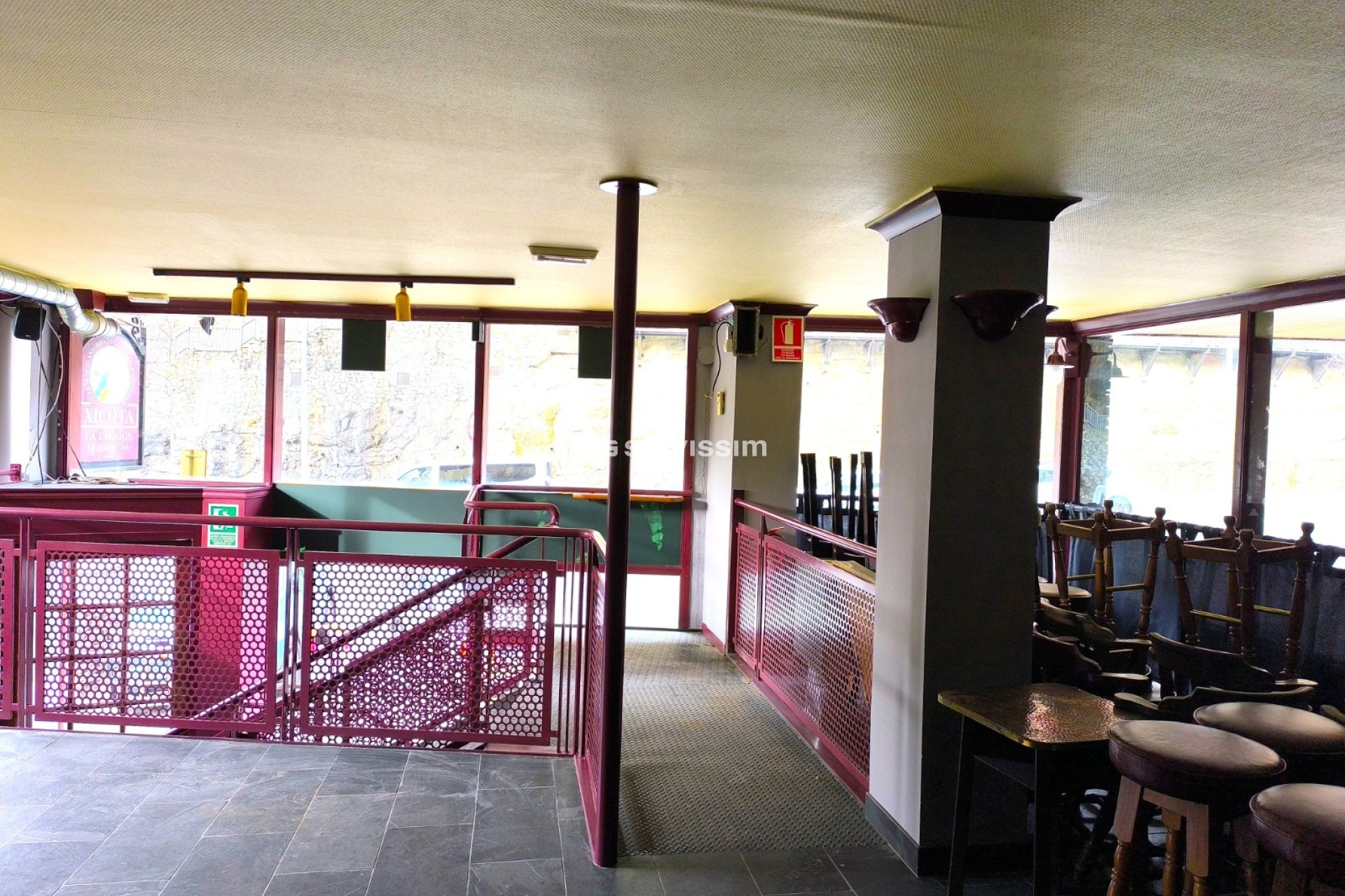 Location - Local - Arinsal