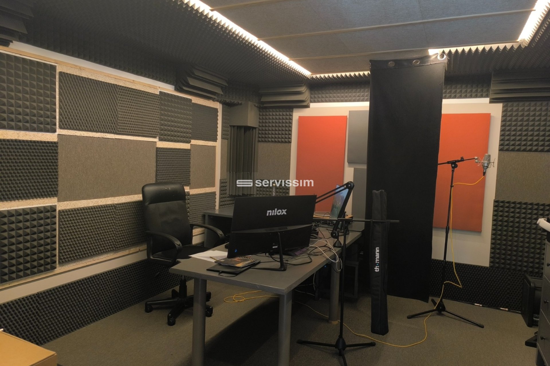 Location - Local - La Massana - Centre