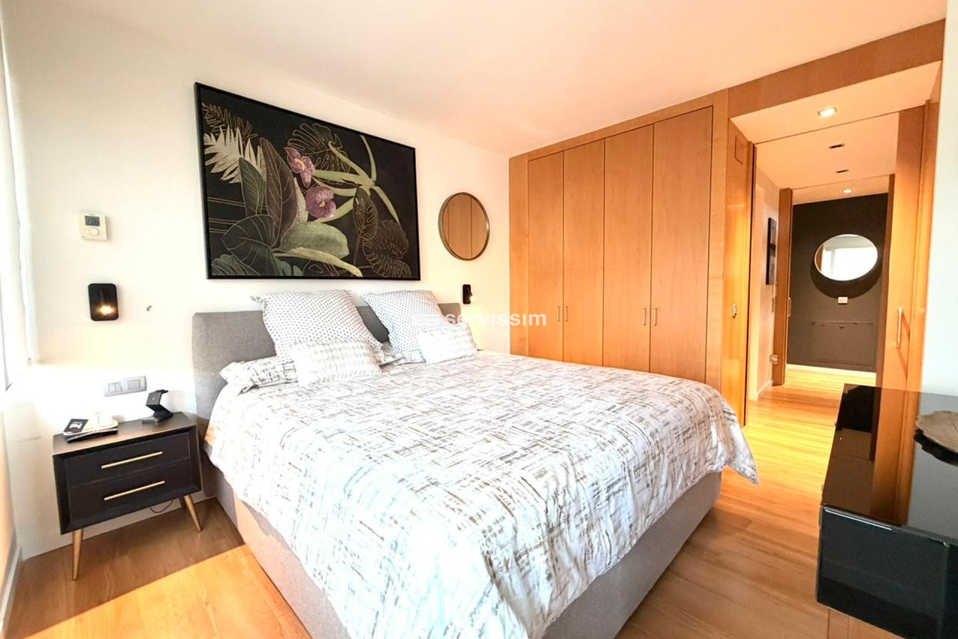 Location - Maison Mitoyenne - Escás - Escàs