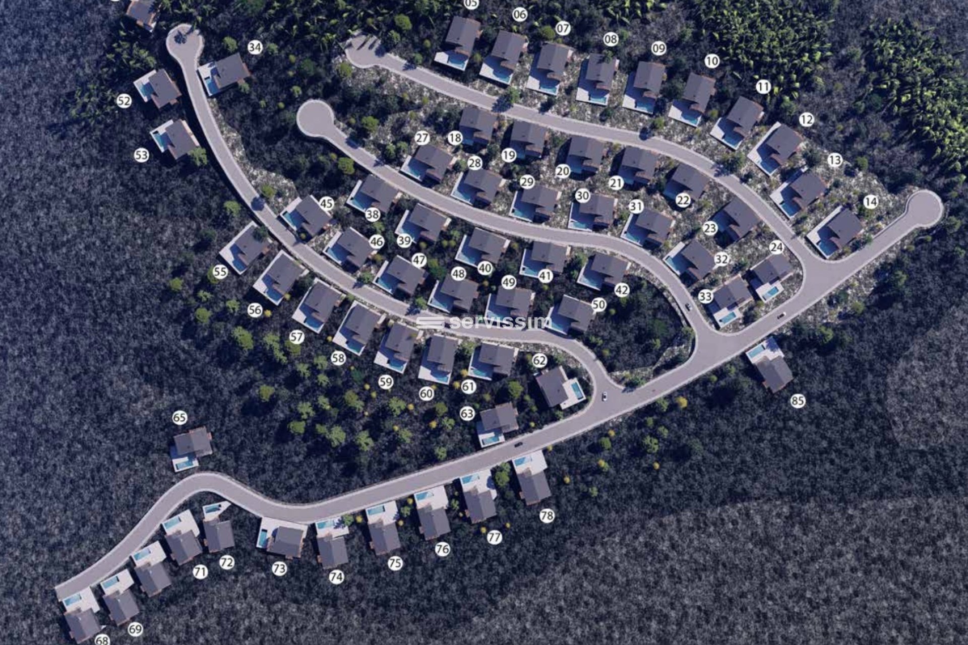 New-Build - Plot / Development land - La Massana