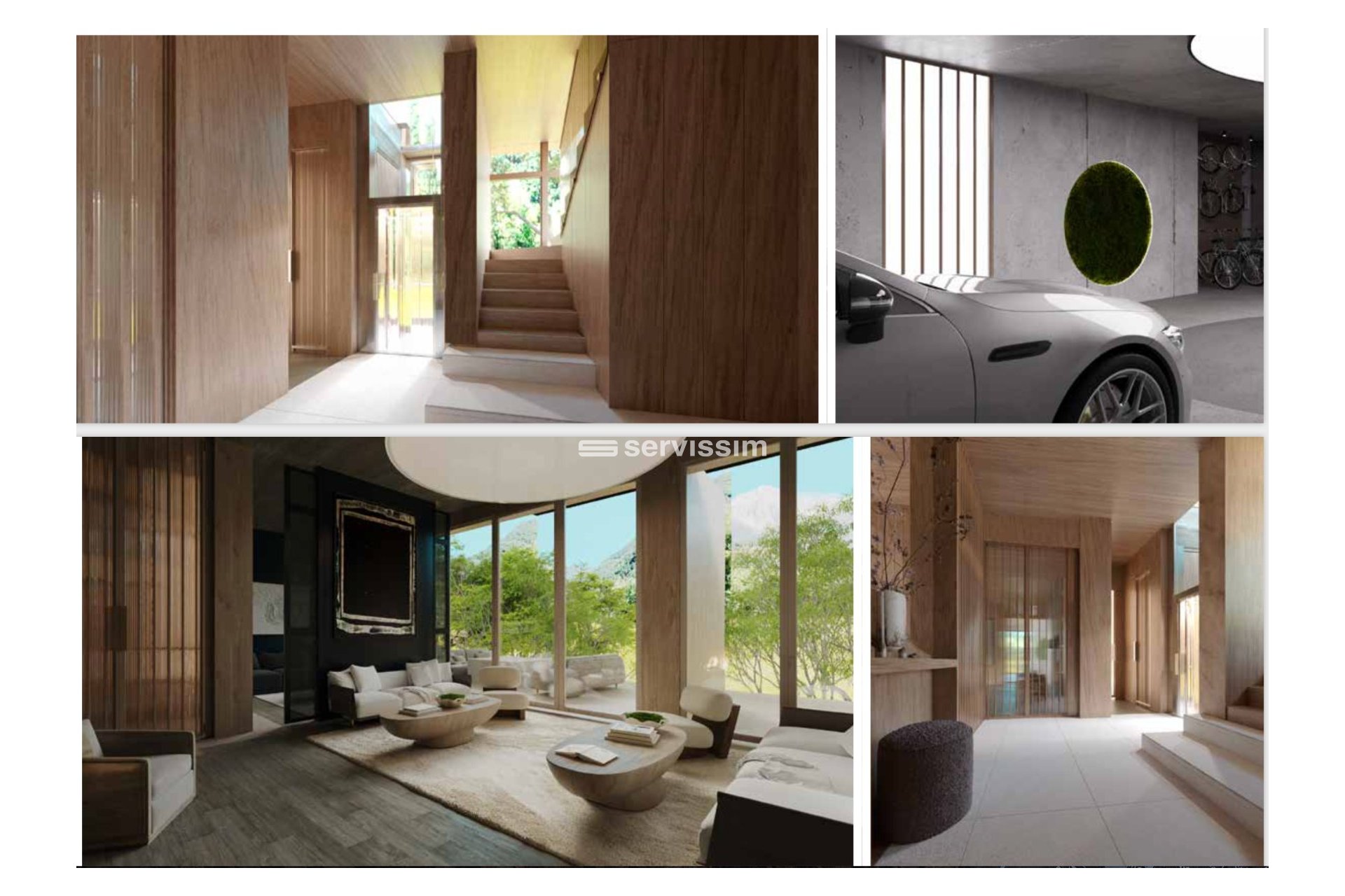 New-Build - Plot / Development land - La Massana