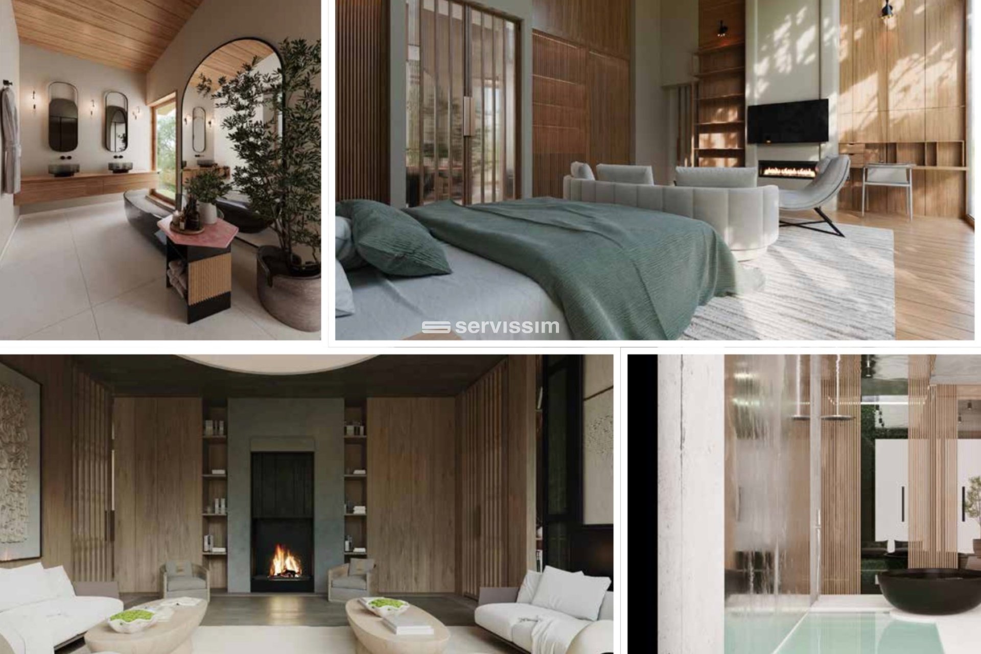 Obra nueva - Parcela / Terreno - La Massana