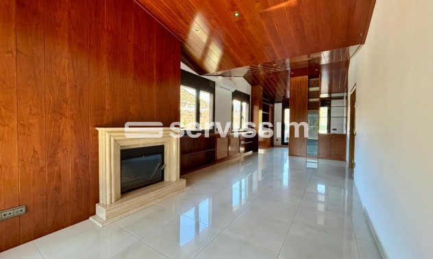 Penthouse - Rental - Anyós - Anyós