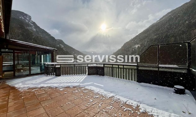 Penthouse - Rental - Erts - Erts