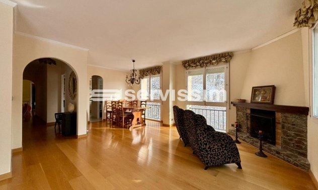 Penthouse - Rental - Erts - Erts