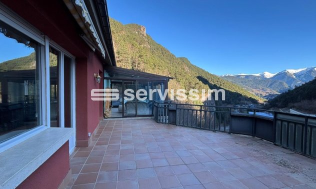 Penthouse - Rental - Erts - Erts