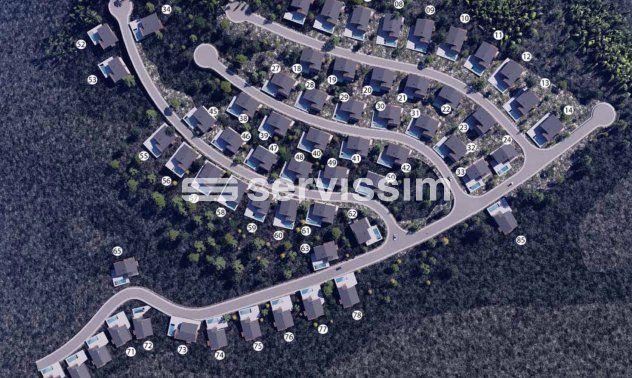 Plot / Development land - New-Build - La Massana - La Massana