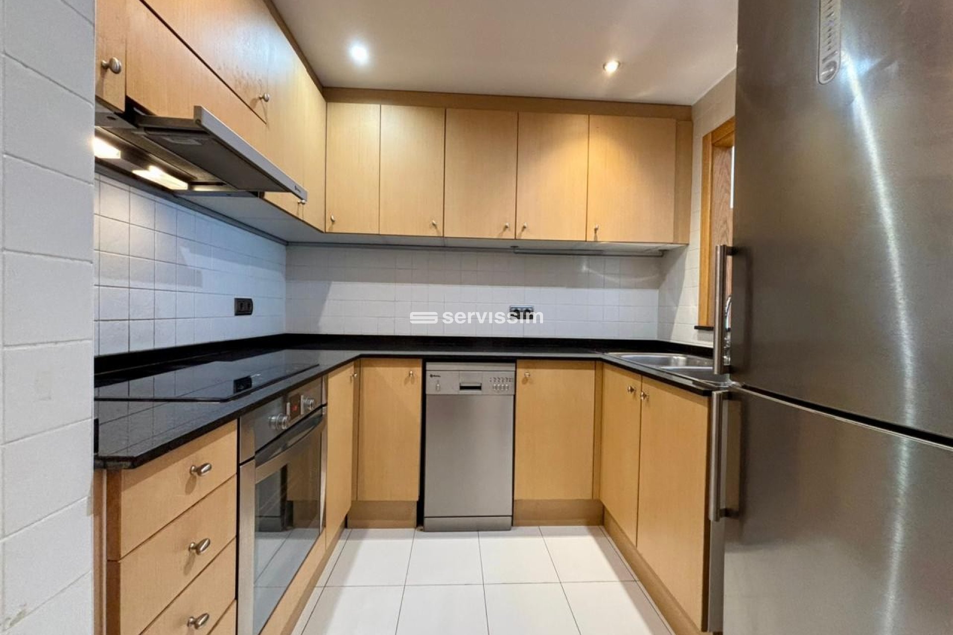 Rental - Apartment / flat - Anyós