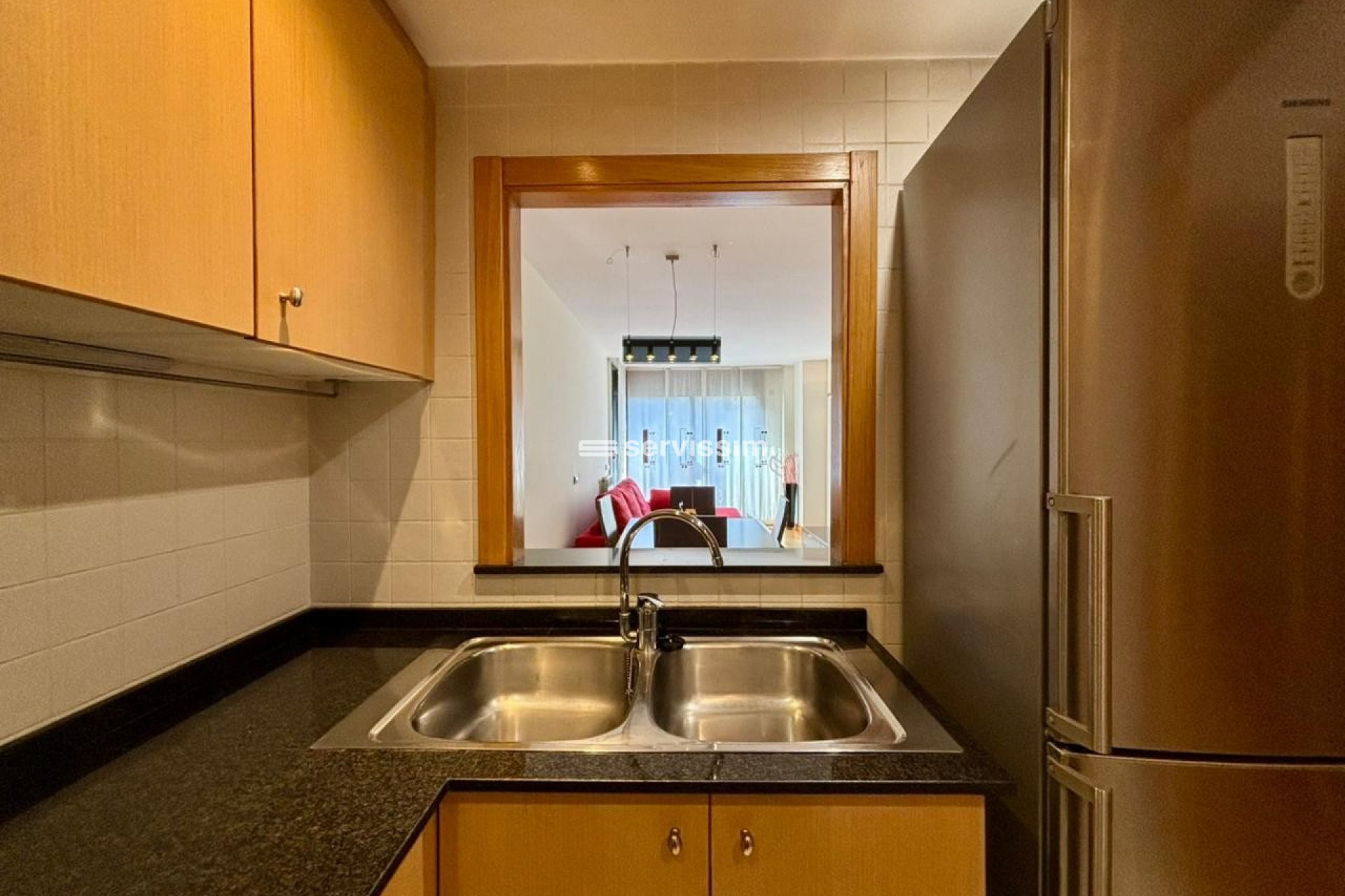 Rental - Apartment / flat - Anyós