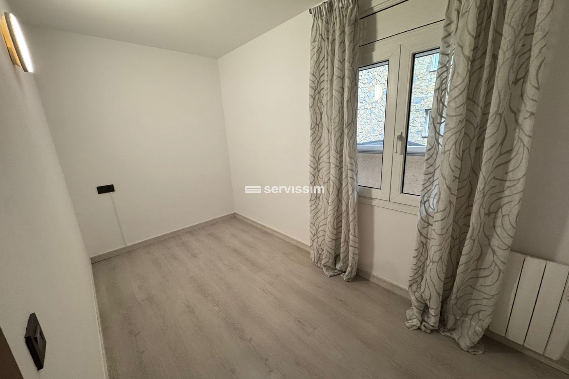 Rental - Apartment / flat - Arinsal