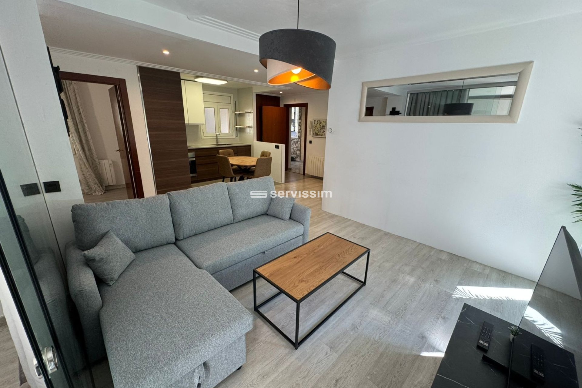 Rental - Apartment / flat - Arinsal