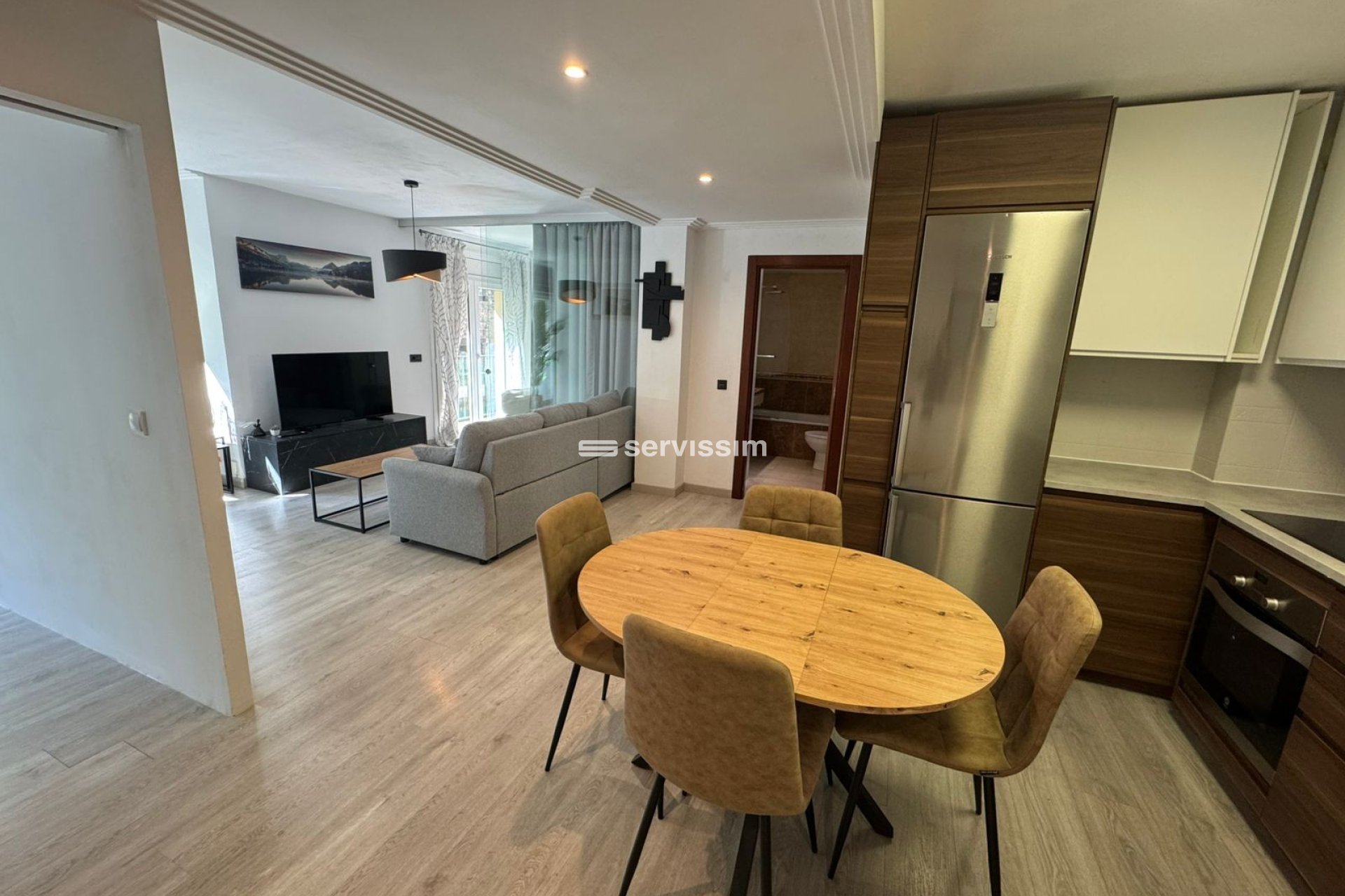 Rental - Apartment / flat - Arinsal