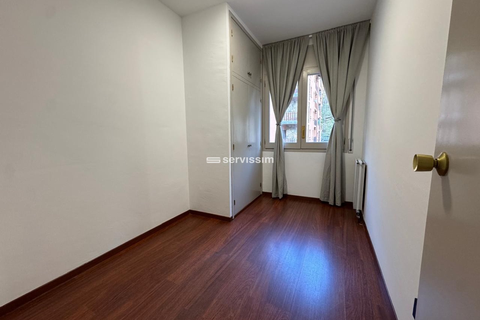 Rental - Apartment / flat - Arinsal