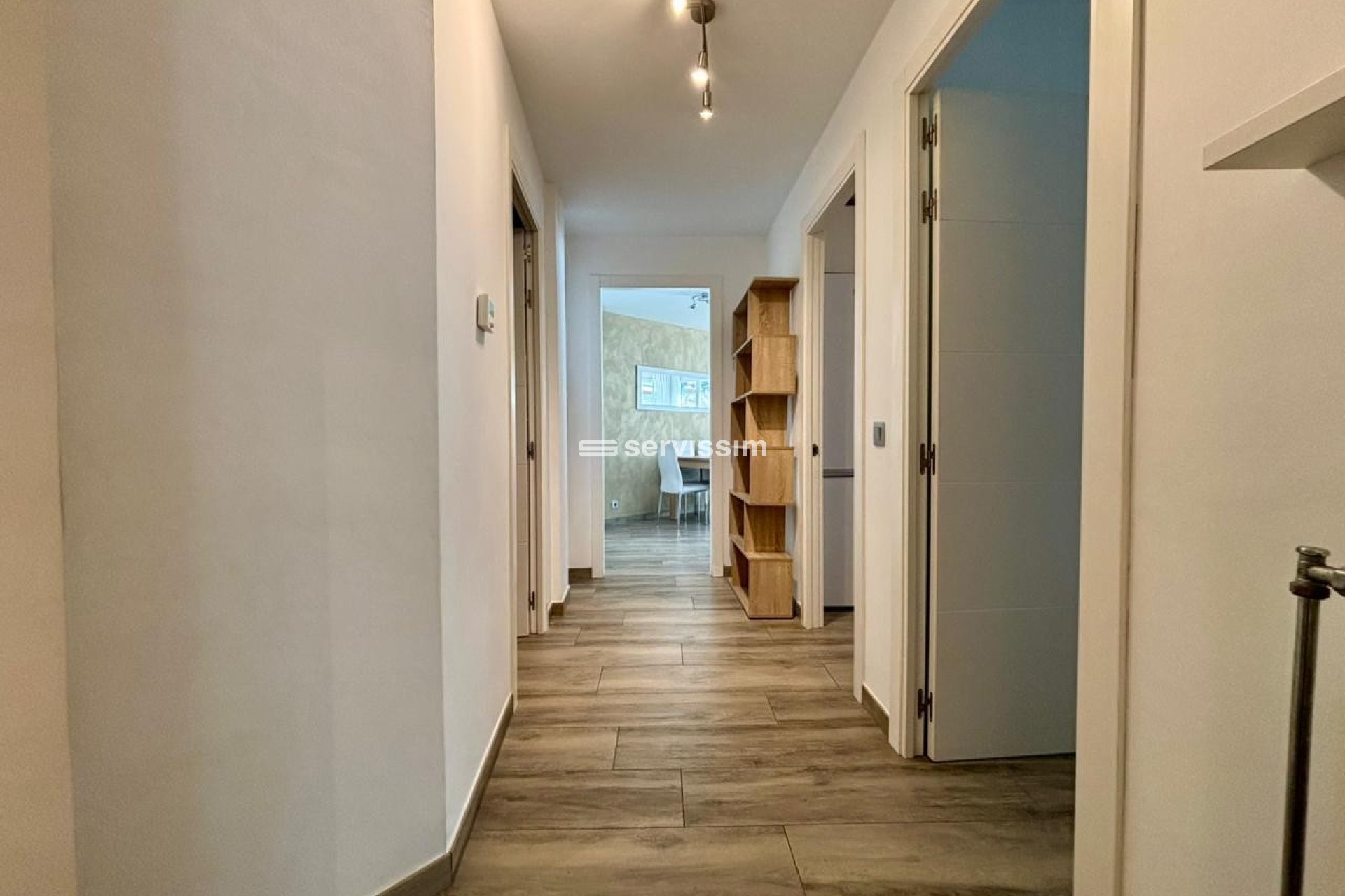 Rental - Apartment / flat - Arinsal