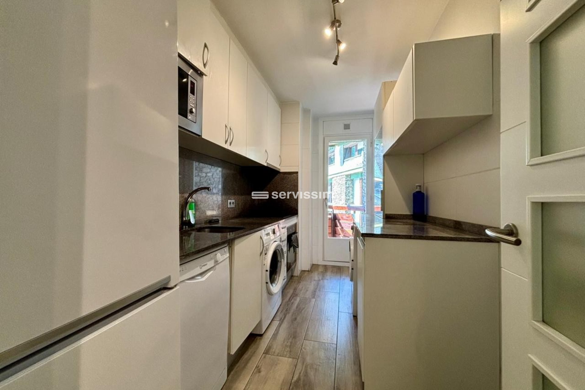 Rental - Apartment / flat - Arinsal