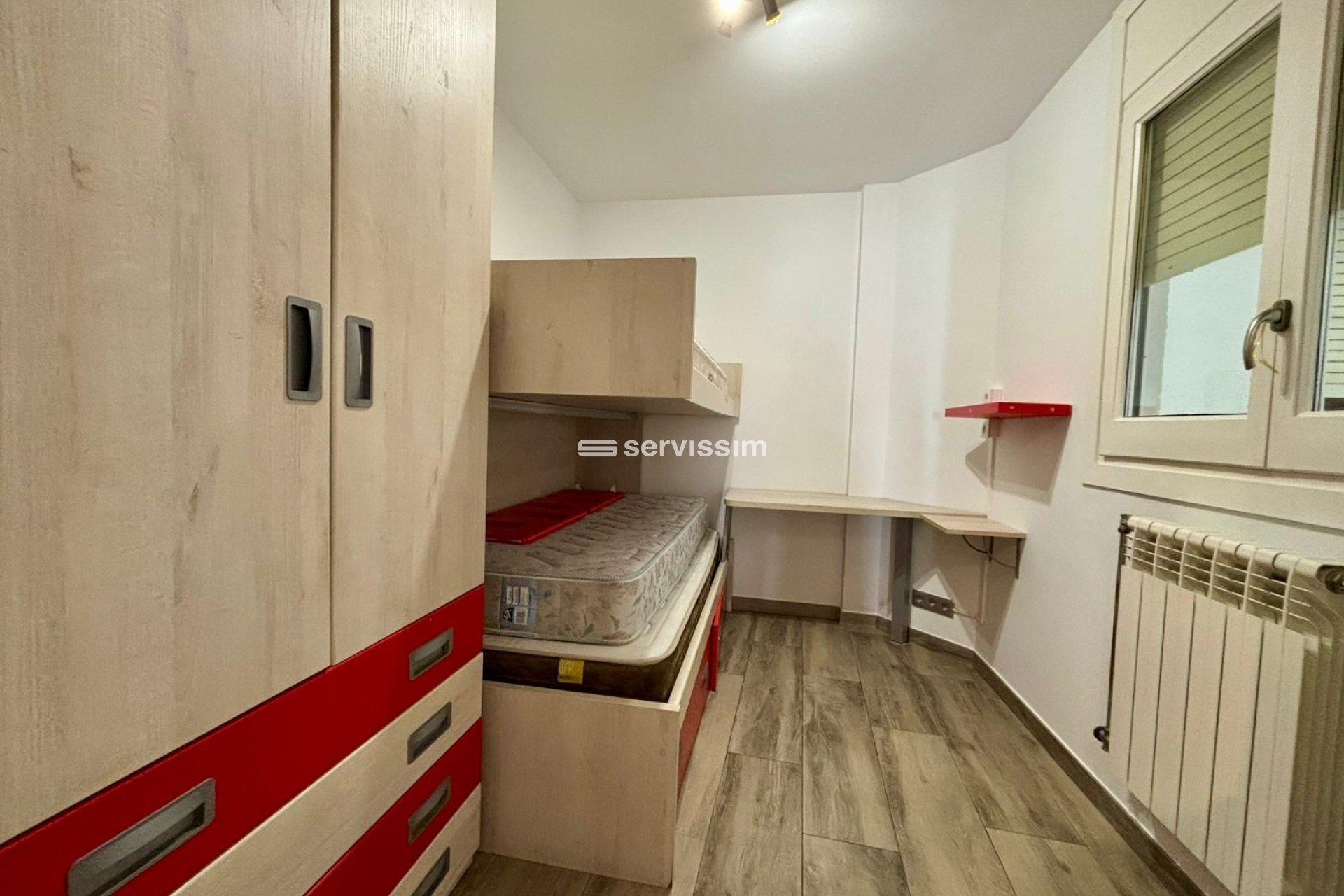 Rental - Apartment / flat - Arinsal